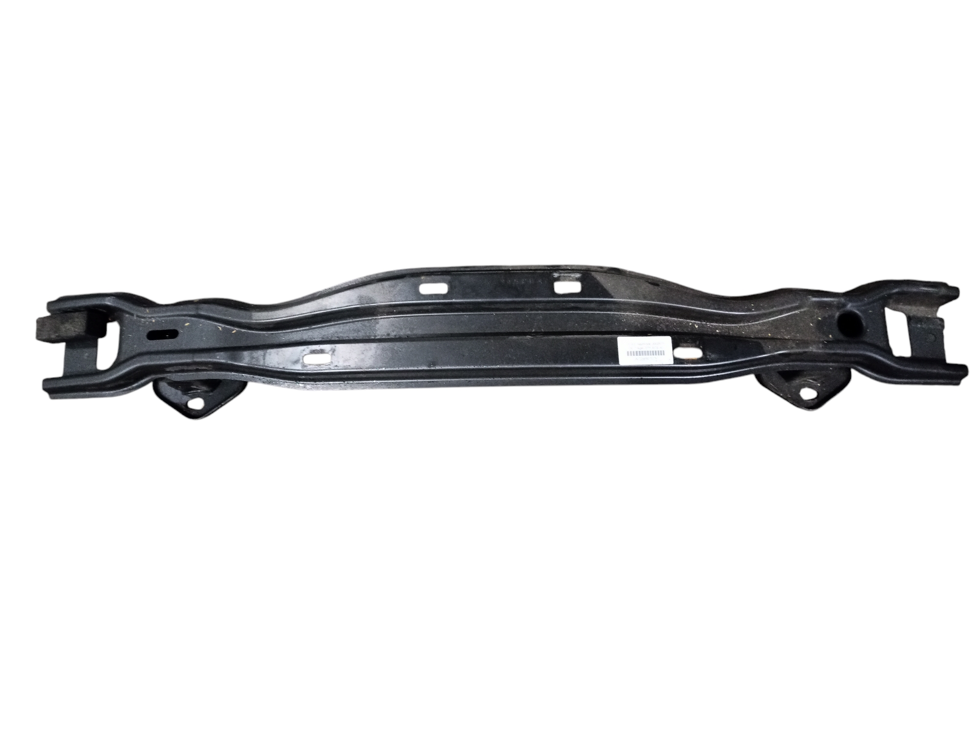 BMW 3 (F30 / F31) Rear bumper cross member BMW 3 SERIES Rear bumper cross member OEM 51127...