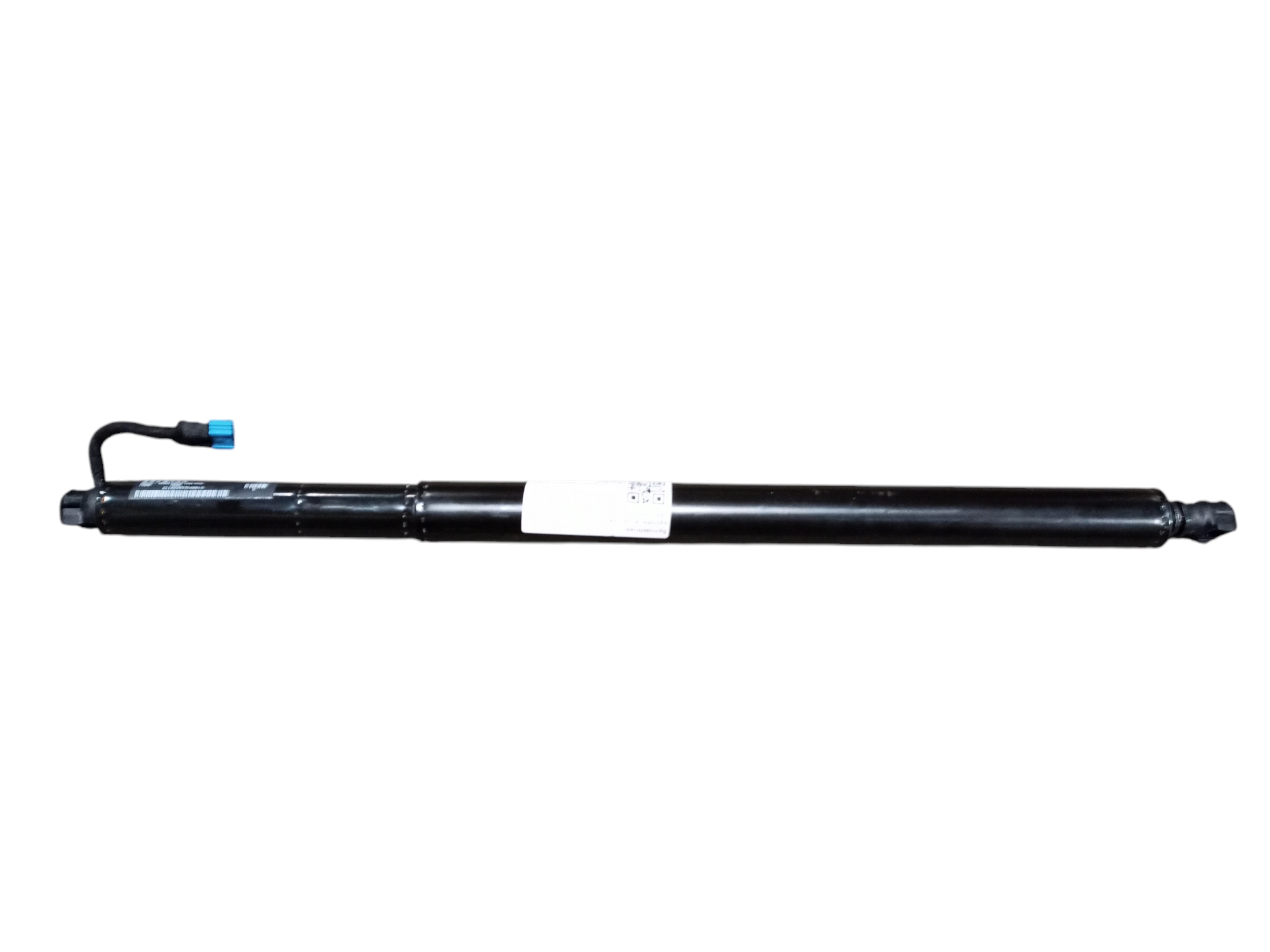 BMW X4 (G02) Tailgate/trunk strut/damper BMW X4 Tailgate/trunk strut/damper OEM 51249482...