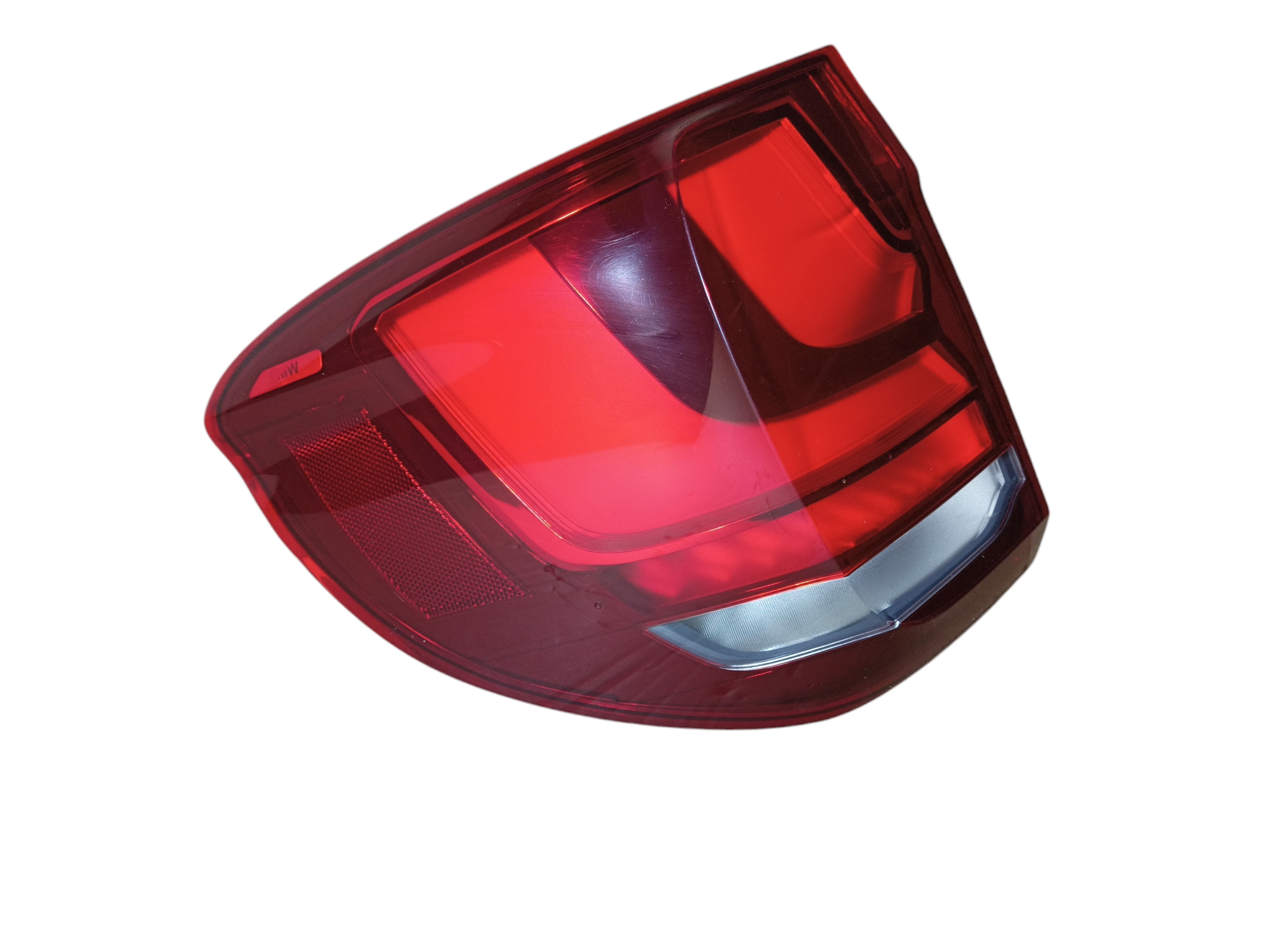 BMW X5 (F15) Rear/tail lights BMW X5 Rear/tail lights OEM 0C04017

Part codes...