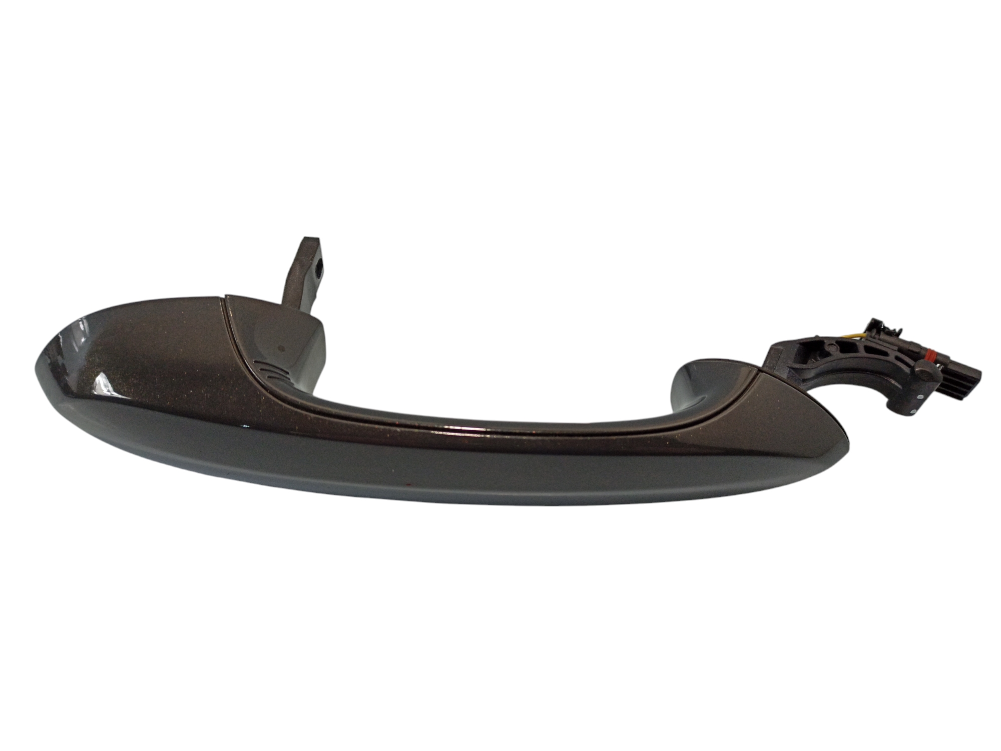 BMW 3 (G20 / G21) Rear door exterior handle BMW 3 SERIES Rear door exterior handle OEM 5121...