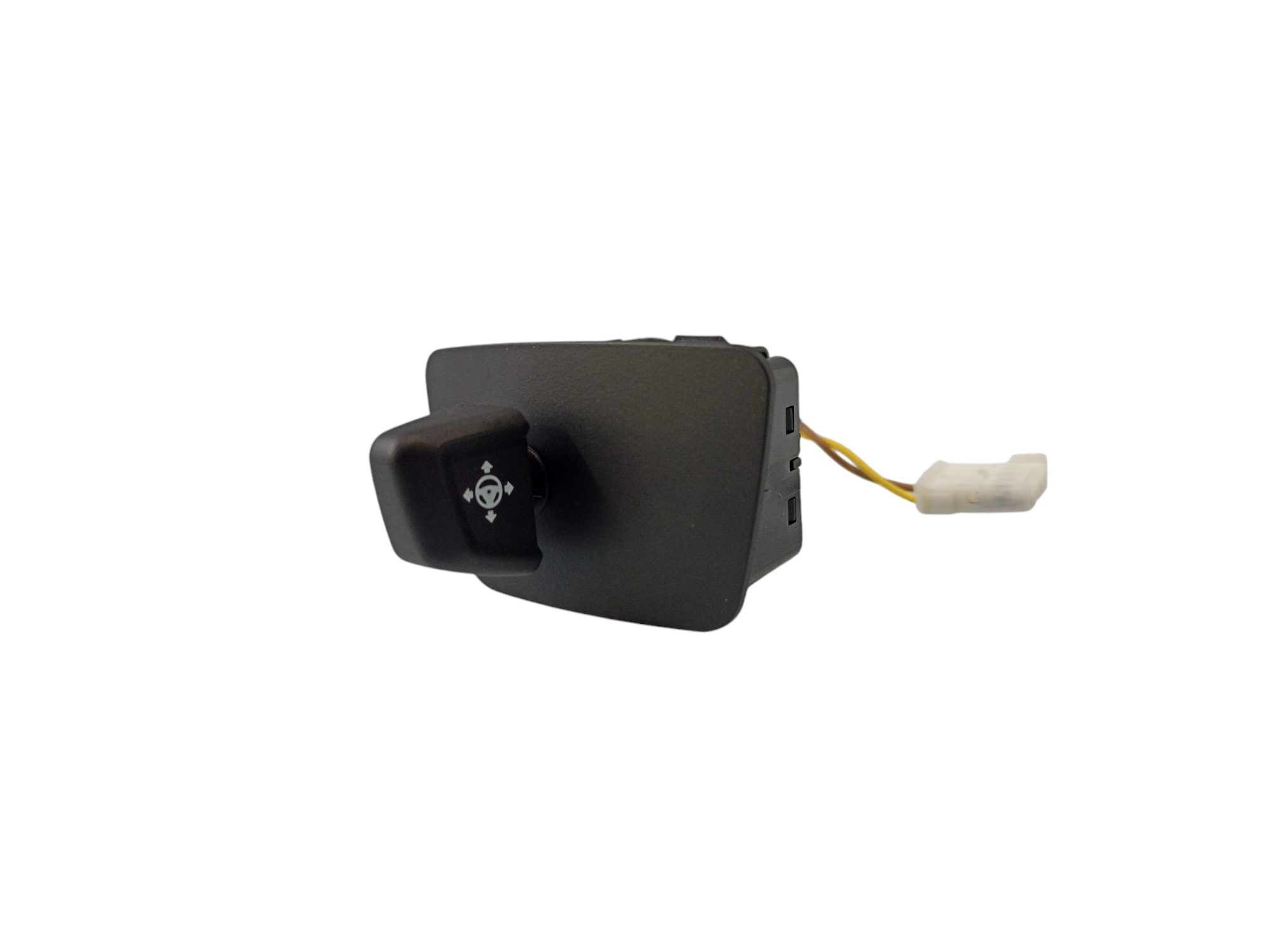 BMW X5 (G05) Steering wheel adjustment switch BMW X5 Steering wheel adjustment switch OEM 613...