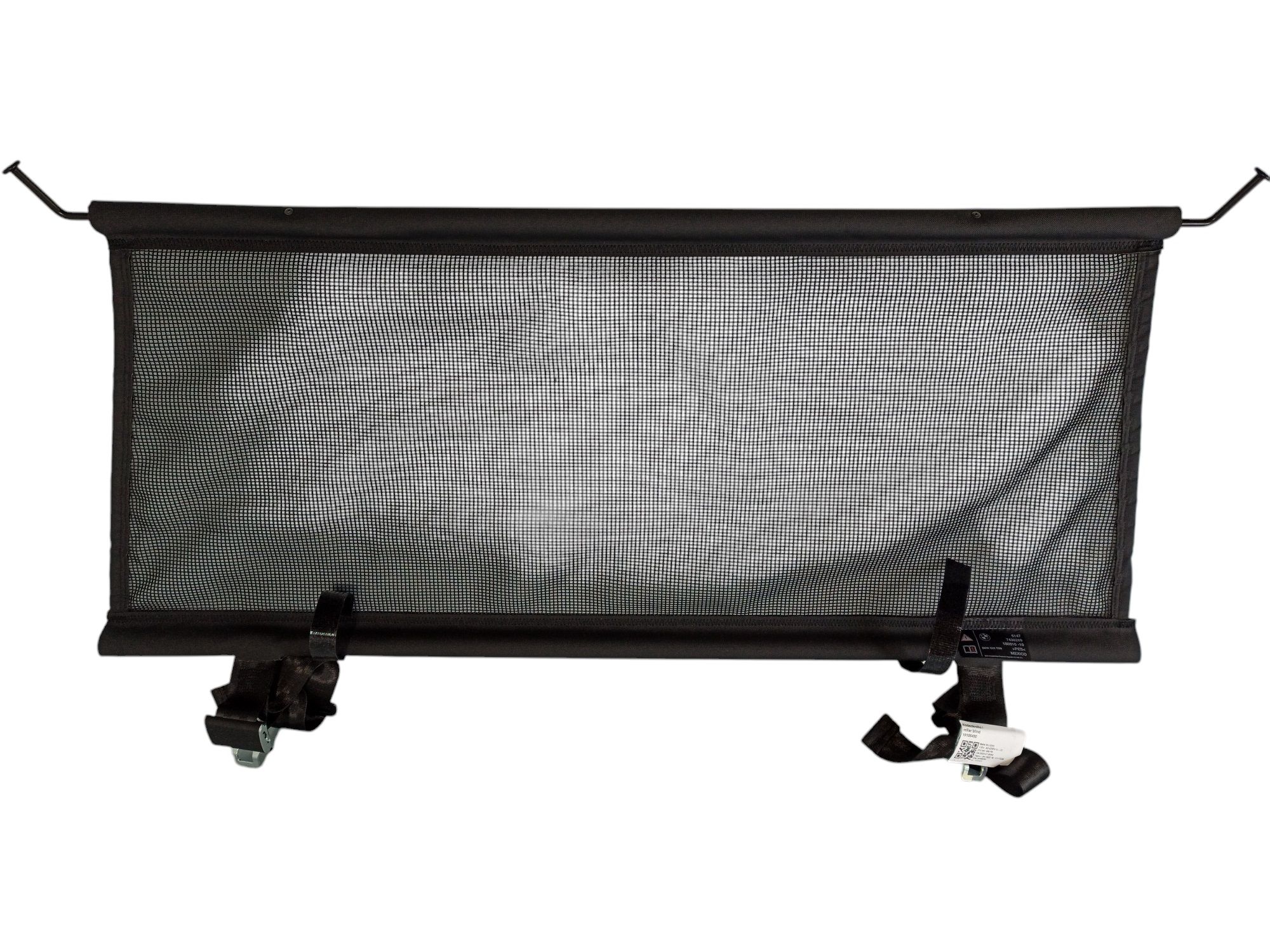 BMW X5 (G05) Trunk/boot cargo luggage net BMW X5 Trunk/boot cargo luggage net OEM 5147743...