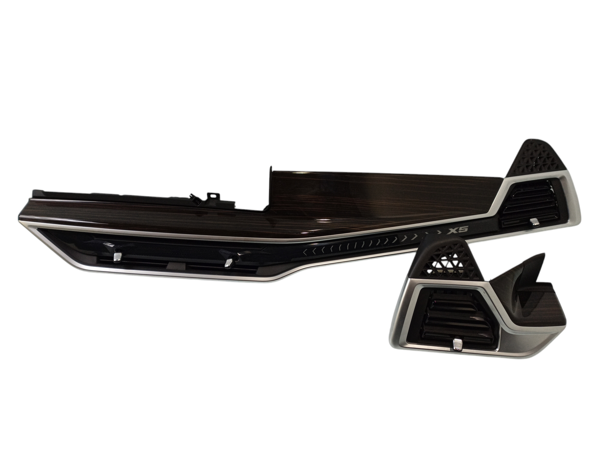 BMW X5 (G05) Dashboard Trim BMW X5 Dashboard Trim OEM 51459634796

Part cod...