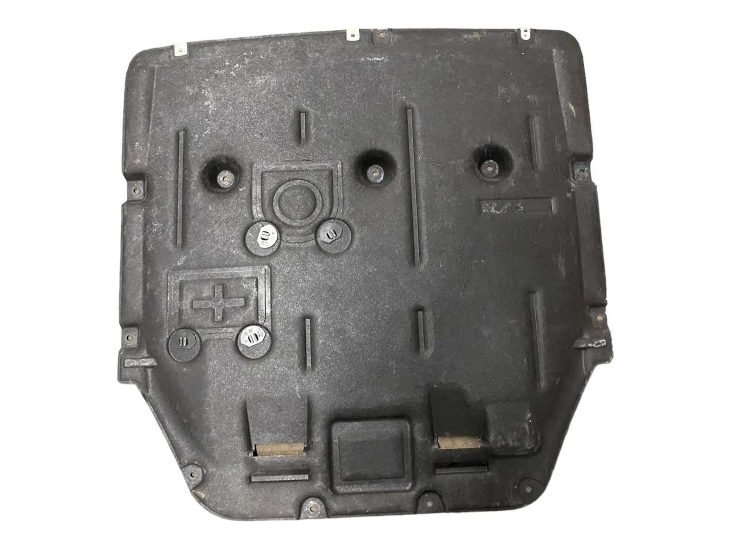 BMW 5 / i5 (G60 / G61) Engine splash shield/under tray BMW MINI F55 Engine splash shield/under tray OE...