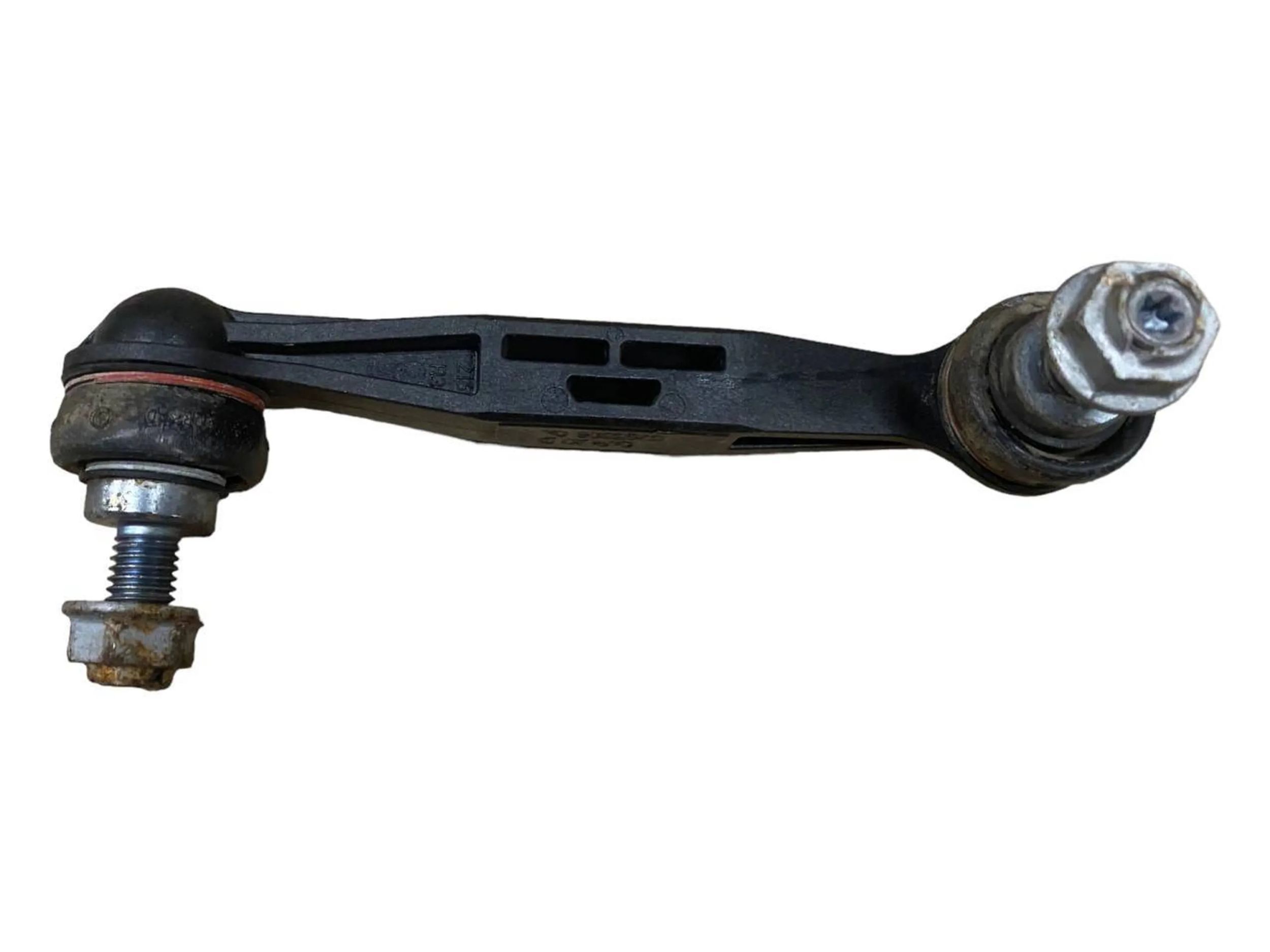 BMW 3 (F30 / F31) Rear anti-roll bar/stabilizer link BMW 3 SERIES Rear anti-roll bar/stabilizer link...