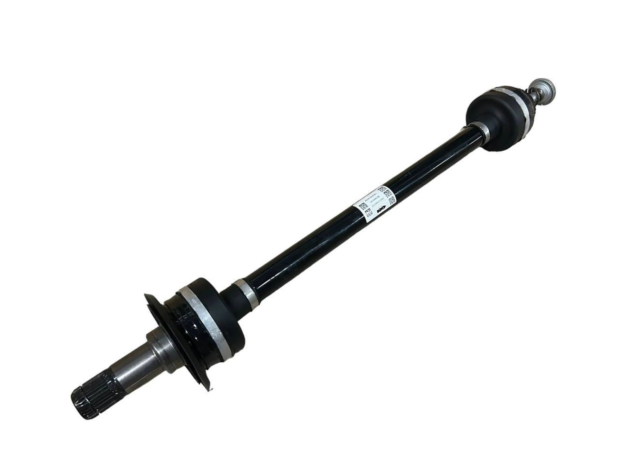 BMW 7 (G11 / G12) Rear driveshaft BMW 7 SERIES Rear driveshaft OEM 33208639465

P...