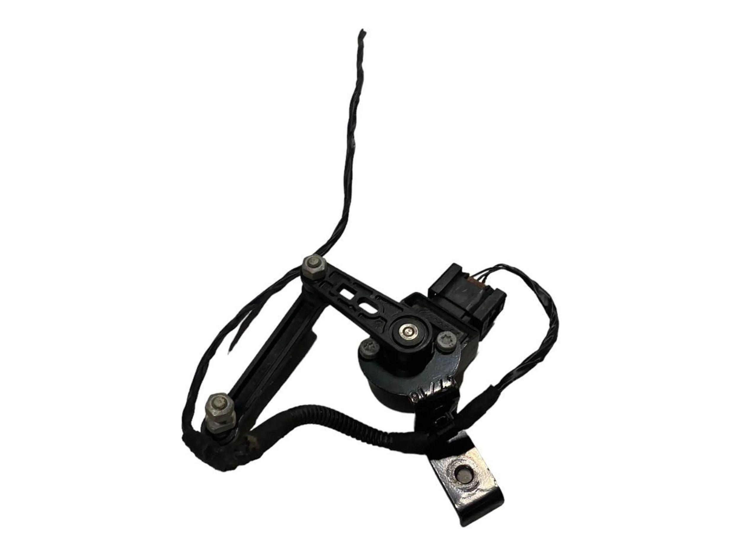 BMW 3 (F30 / F31) Headlight/headlamp level sensor BMW 3 SERIES Headlight/headlamp level sensor OE...