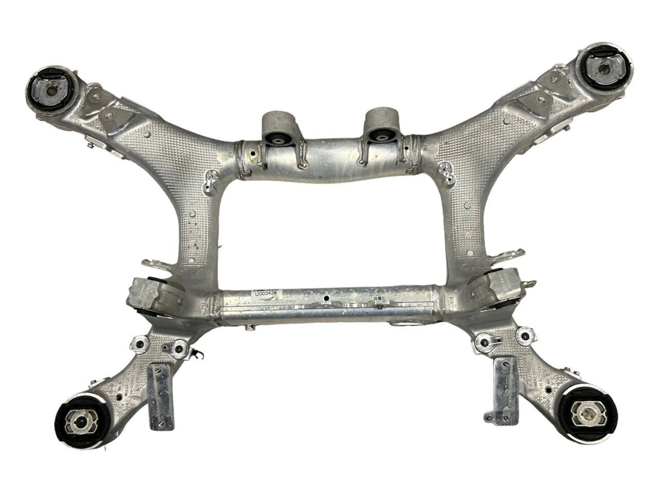BMW X5 (G05) Rear subframe BMW X5 Rear subframe OEM 33316884574

Part code...
