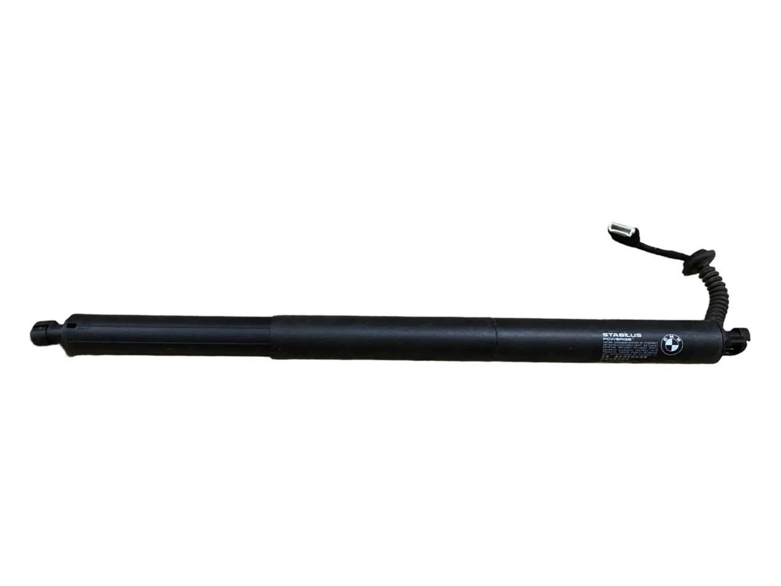 BMW 2 (F22 / F23) Tailgate/trunk strut/damper BMW 2 SERIES Tailgate/trunk strut/damper OEM 26...