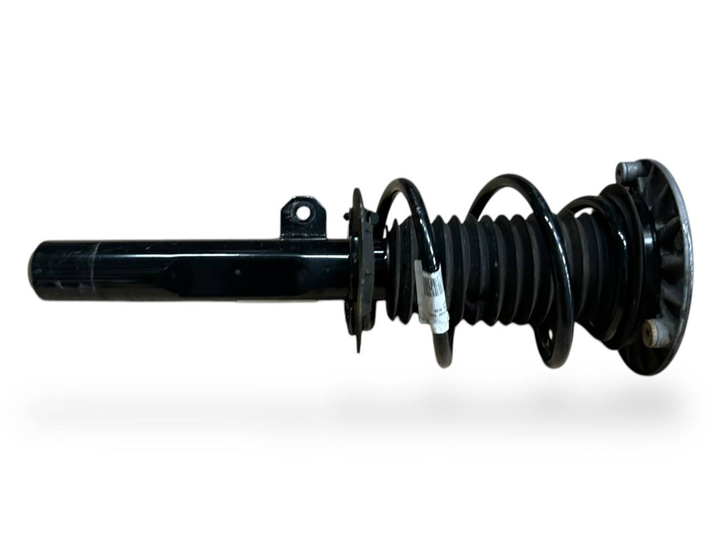 BMW 5 / i5 (G60 / G61) Front shock absorber with coil spring BMW MINI F55, MINI F56 Front shock absorber wit...