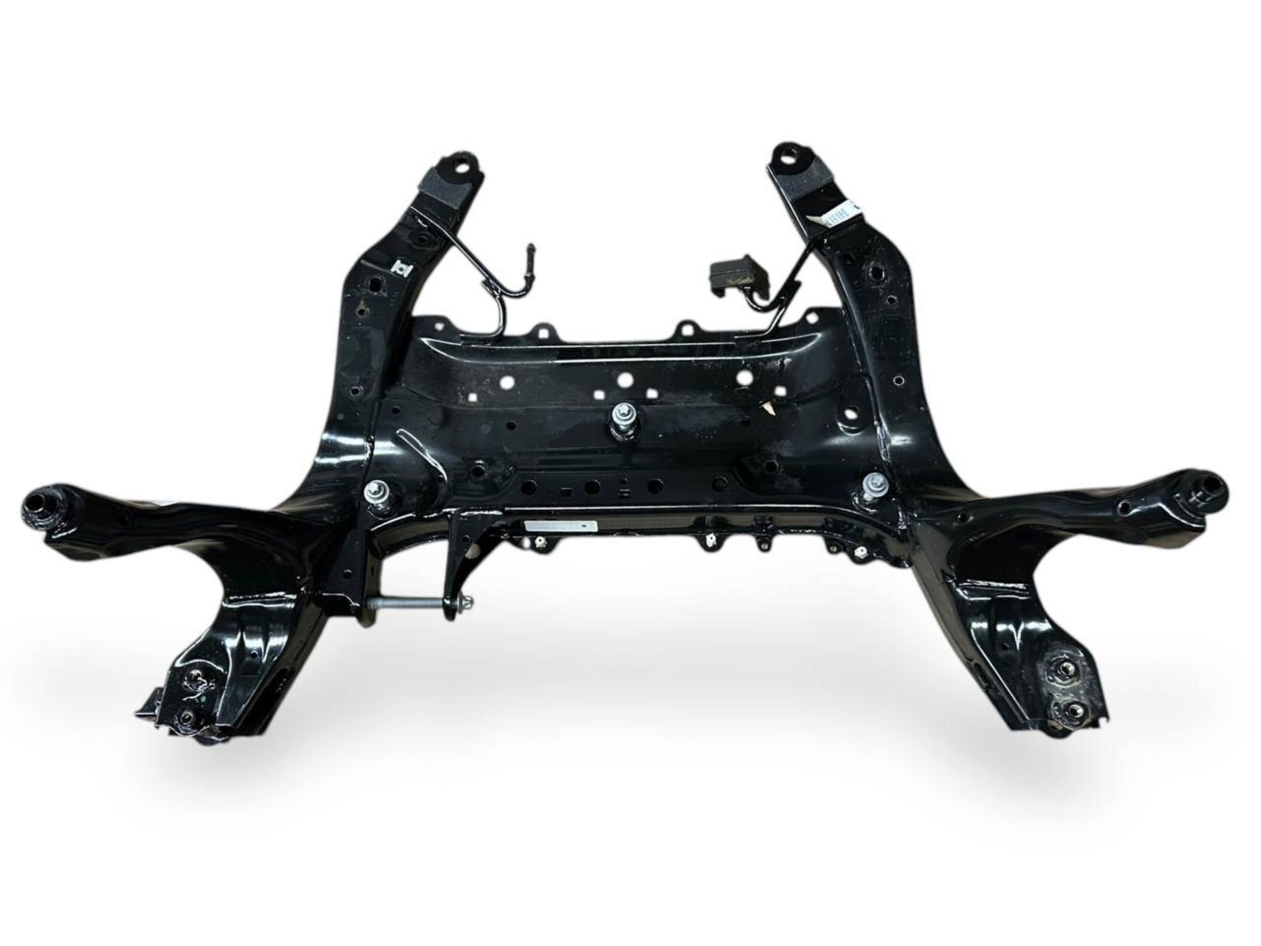BMW 5 / i5 (G60 / G61) Front subframe BMW MINI F55, MINI F56 Front subframe OEM 31116...