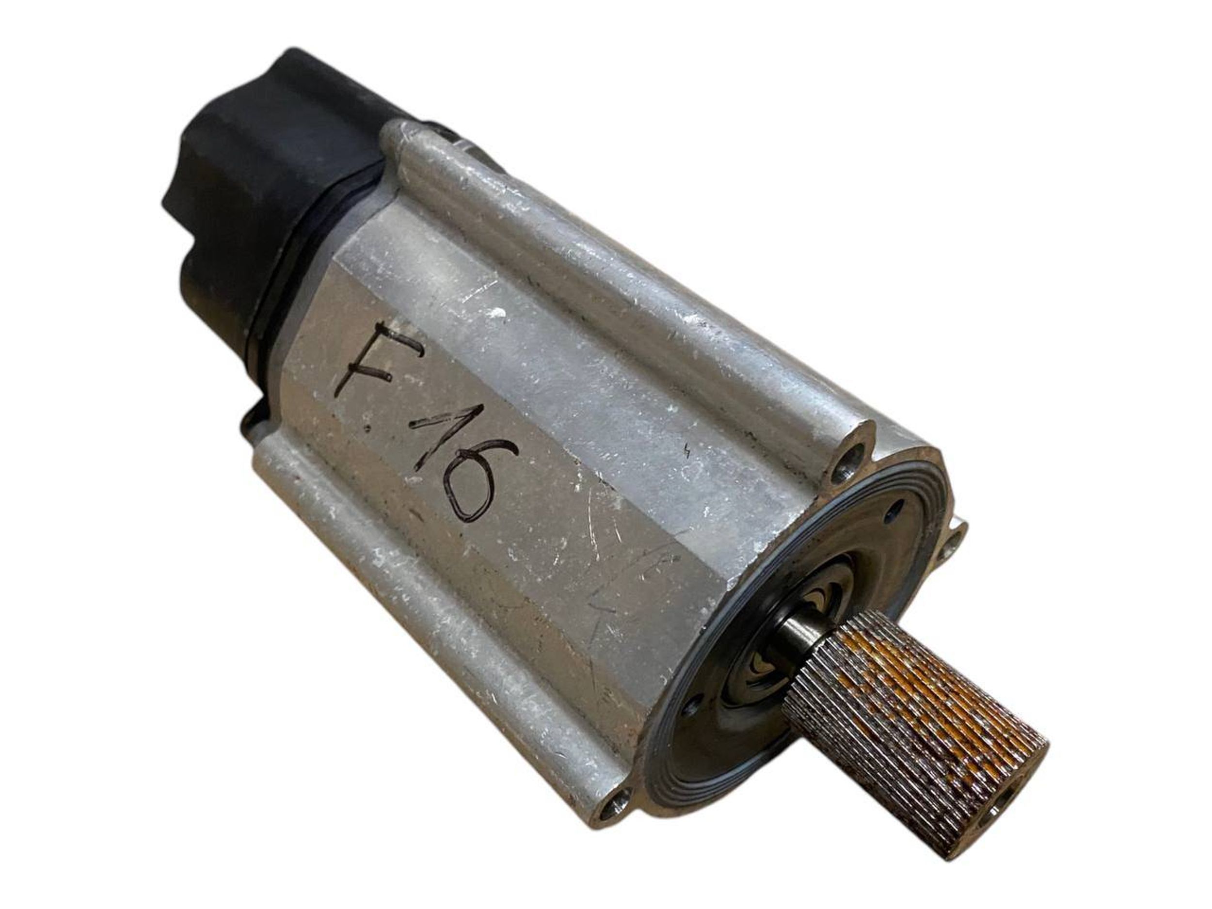 BMW X5 (F15) Steering rack electric part BMW X5 Steering rack electric part OEM 0H11500
...