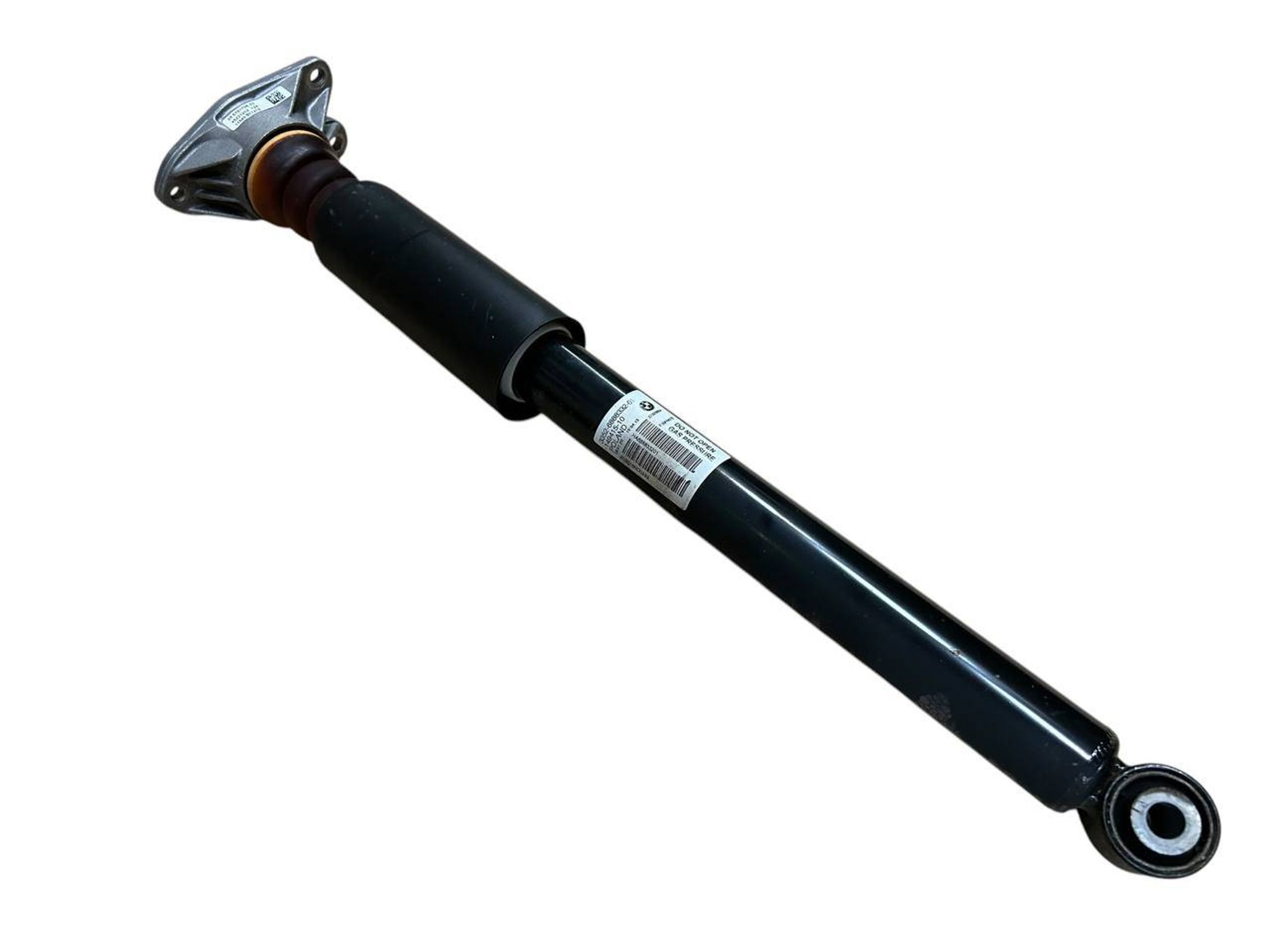 BMW X2 (F39) Rear shock absorber/damper BMW X2 F39 Rear shock absorber/damper OEM 33506...