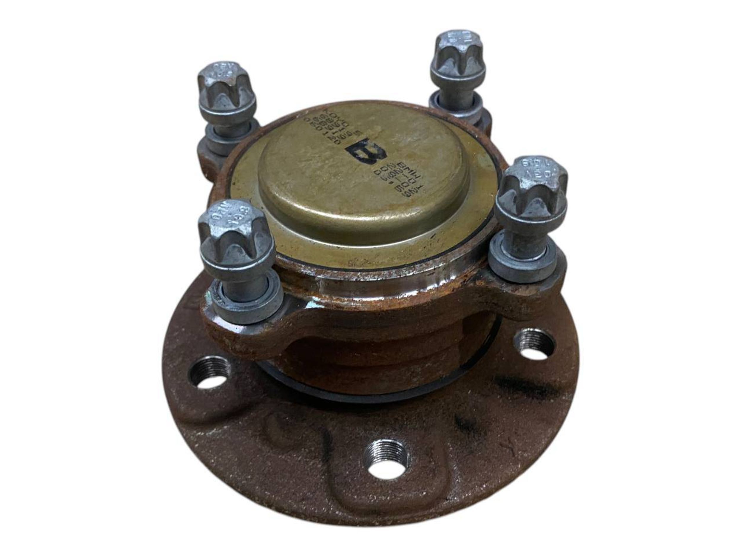 BMW X1 (F48) Rear wheel ball bearing