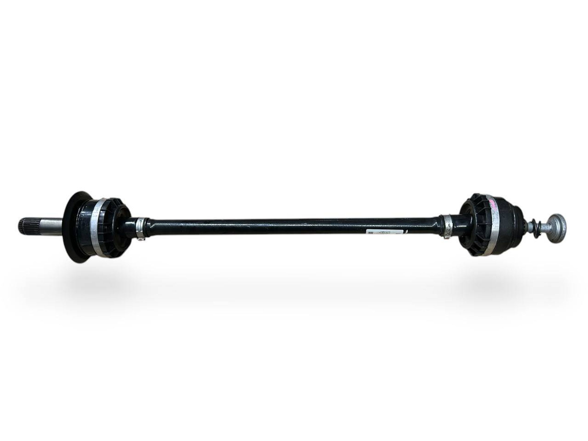 BMW 3 (G20 / G21) Rear driveshaft BMW 3 SERIES Rear driveshaft OEM 33208665784

P...