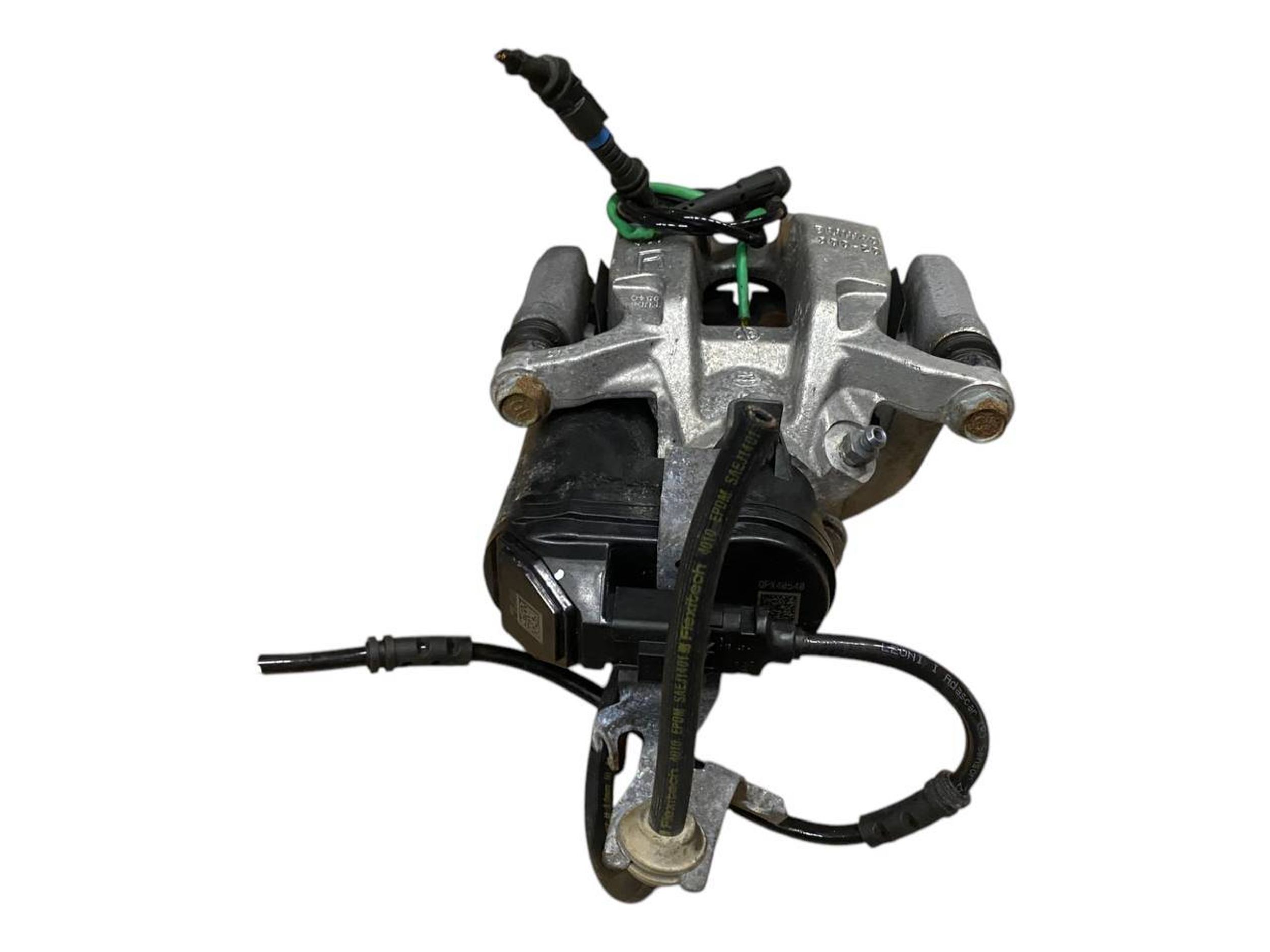 BMW 3 (G20 / G21) REAR Brake caliper BMW 3 SERIES REAR Brake caliper OEM 34208836838...