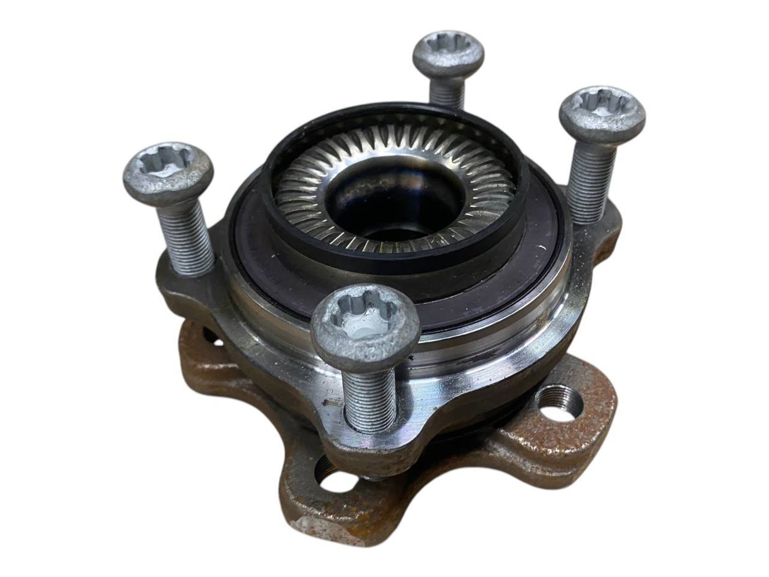 BMW 3 (G20 / G21) Rear wheel ball bearing BMW 3 SERIES Rear wheel ball bearing OEM 334068...
