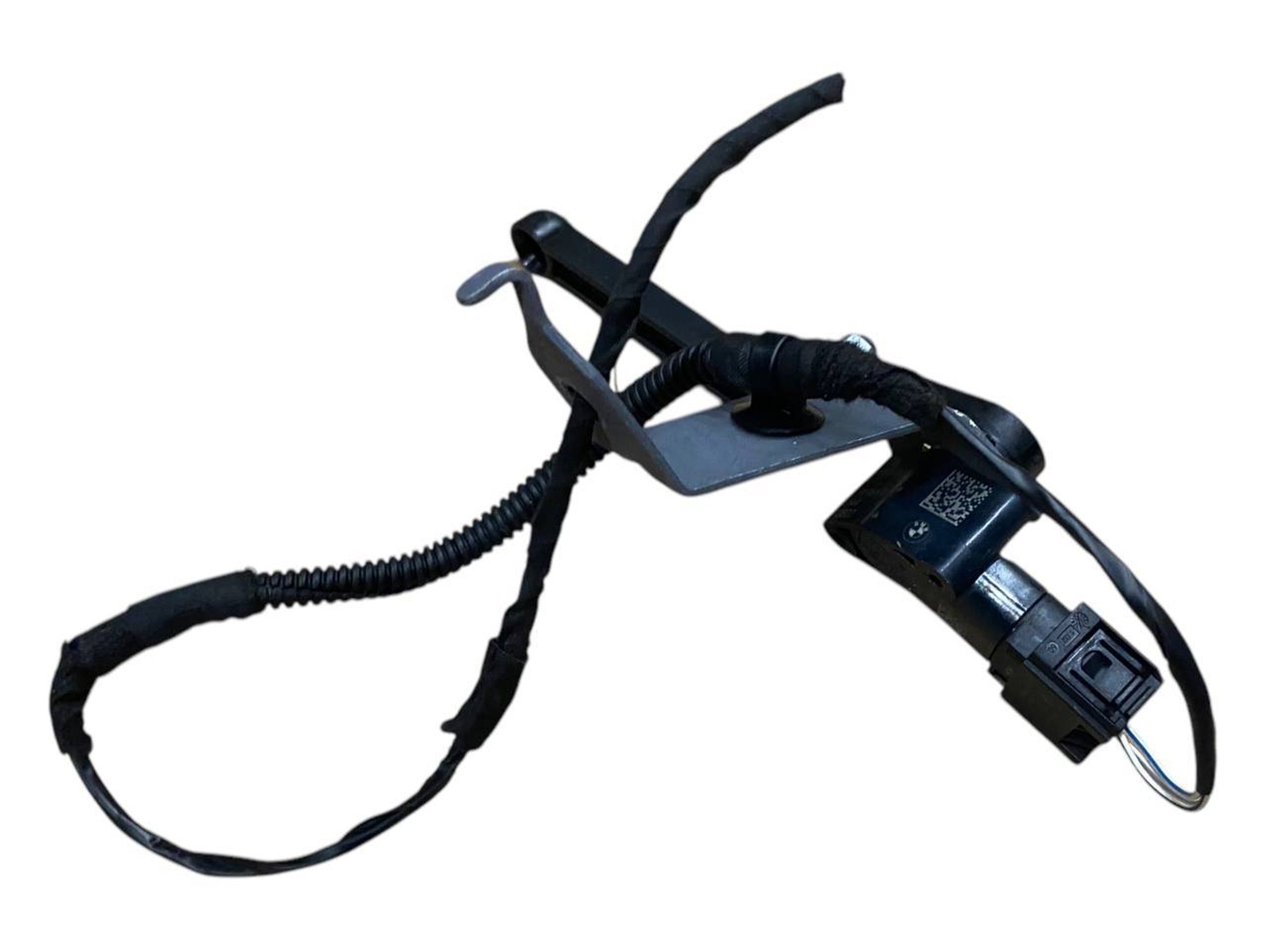 BMW 3 (G20 / G21) Headlight/headlamp level sensor BMW M3 Headlight/headlamp level sensor OEM 3714...