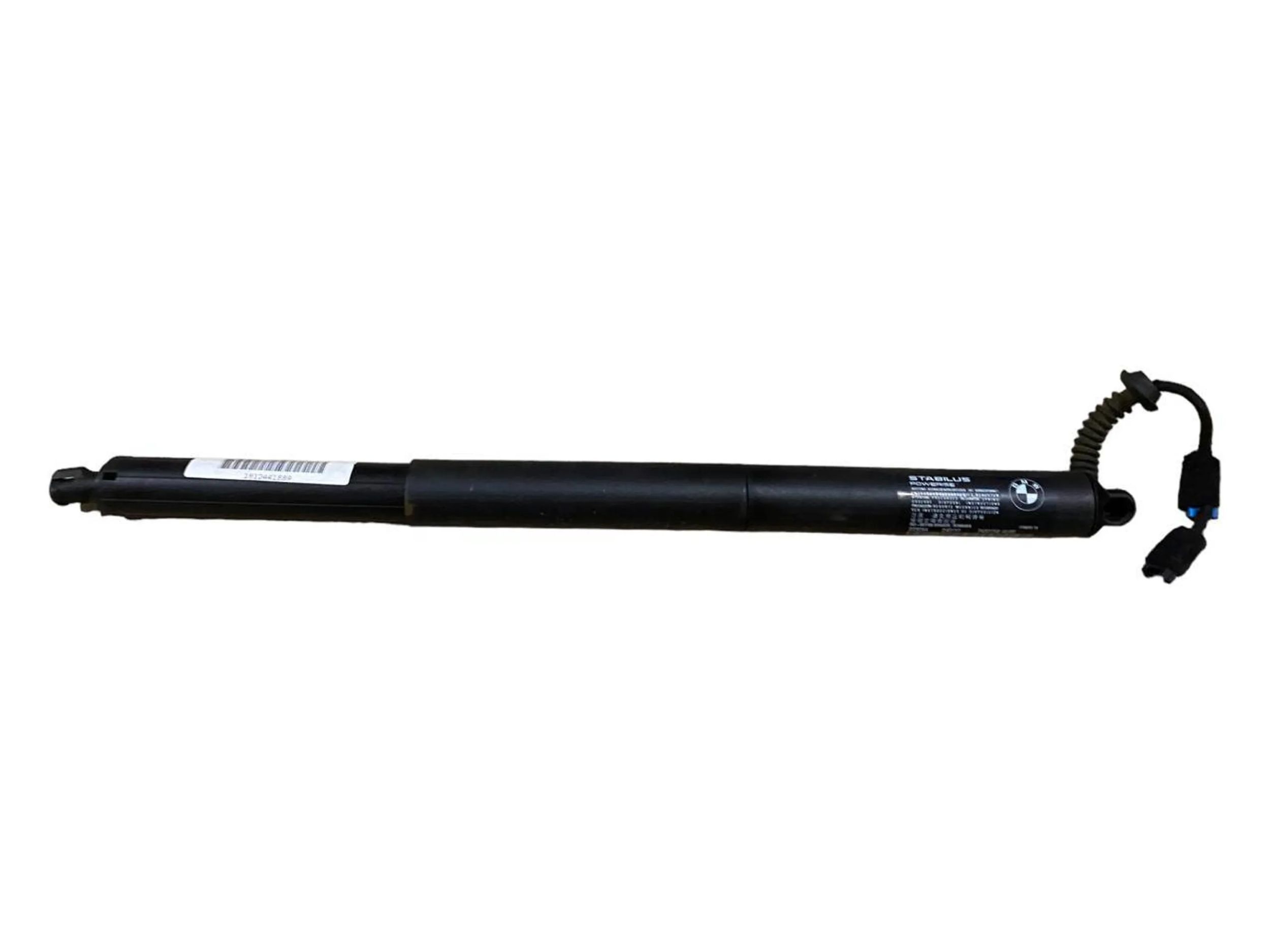 BMW 2 (F22 / F23) Tailgate/trunk strut/damper BMW 2 SERIES Tailgate/trunk strut/damper OEM 51...