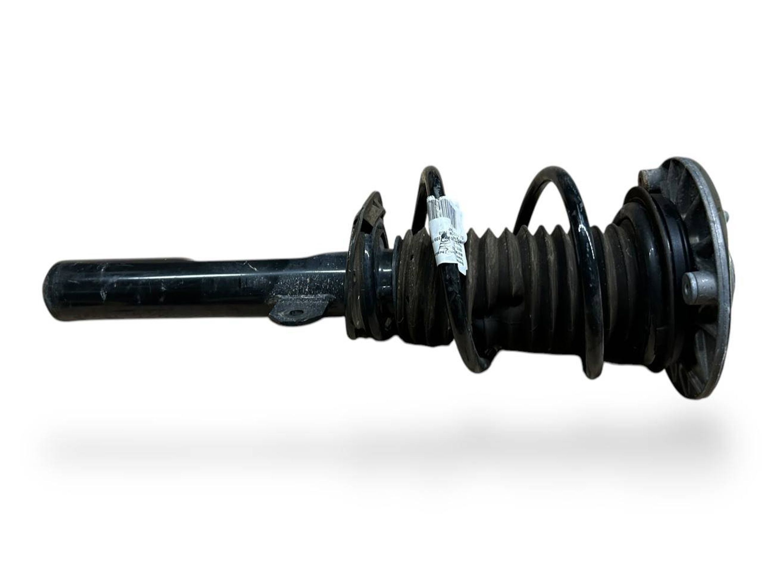 BMW 5 / i5 (G60 / G61) Front shock absorber with coil spring BMW MINI F55, MINI F56 Front shock absorber wit...