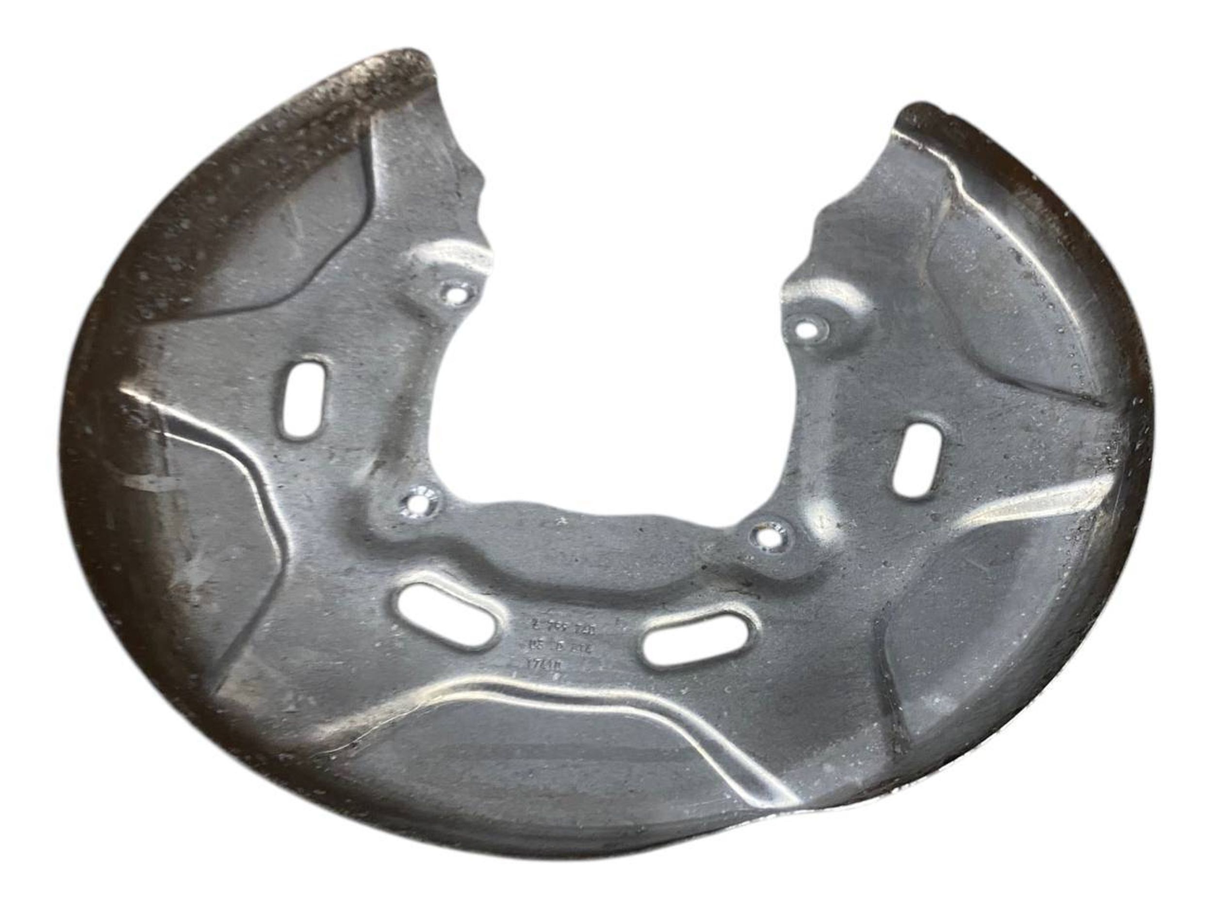 BMW 2 (F22 / F23) Rear brake disc plate dust cover BMW 2 SERIES Rear brake disc plate dust cover O...