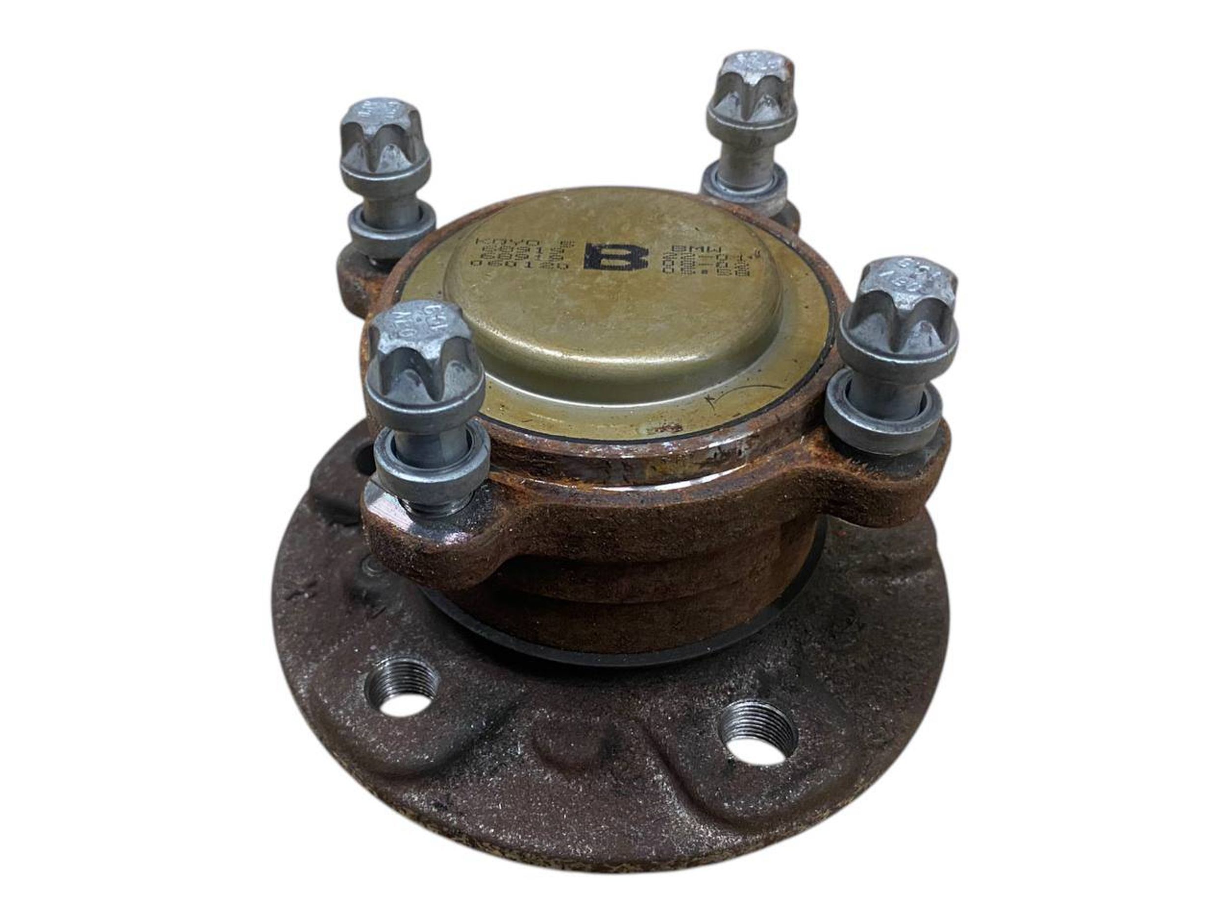 BMW X1 (F48) Rear wheel ball bearing
