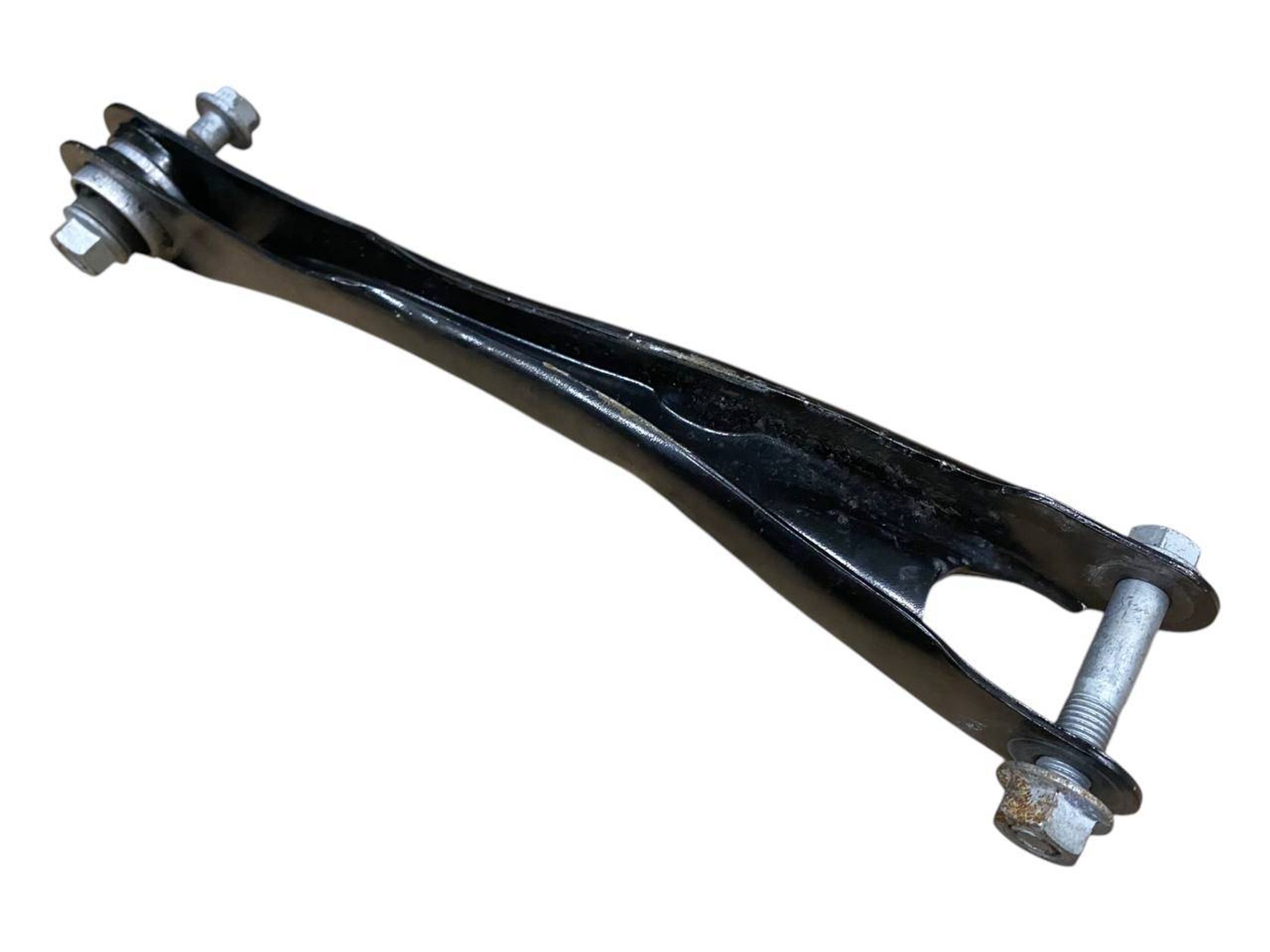 BMW 3 (G20 / G21) Rear control arm BMW 3 SERIES Rear control arm OEM 33306878639

...