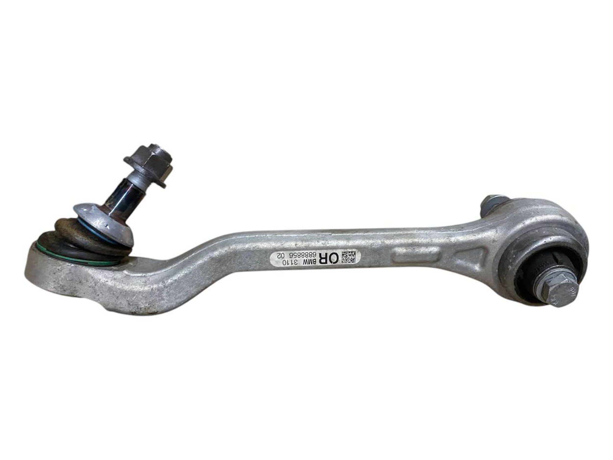 BMW 3 (G20 / G21) Front control arm BMW 3 SERIES Front control arm OEM 31106888856
...