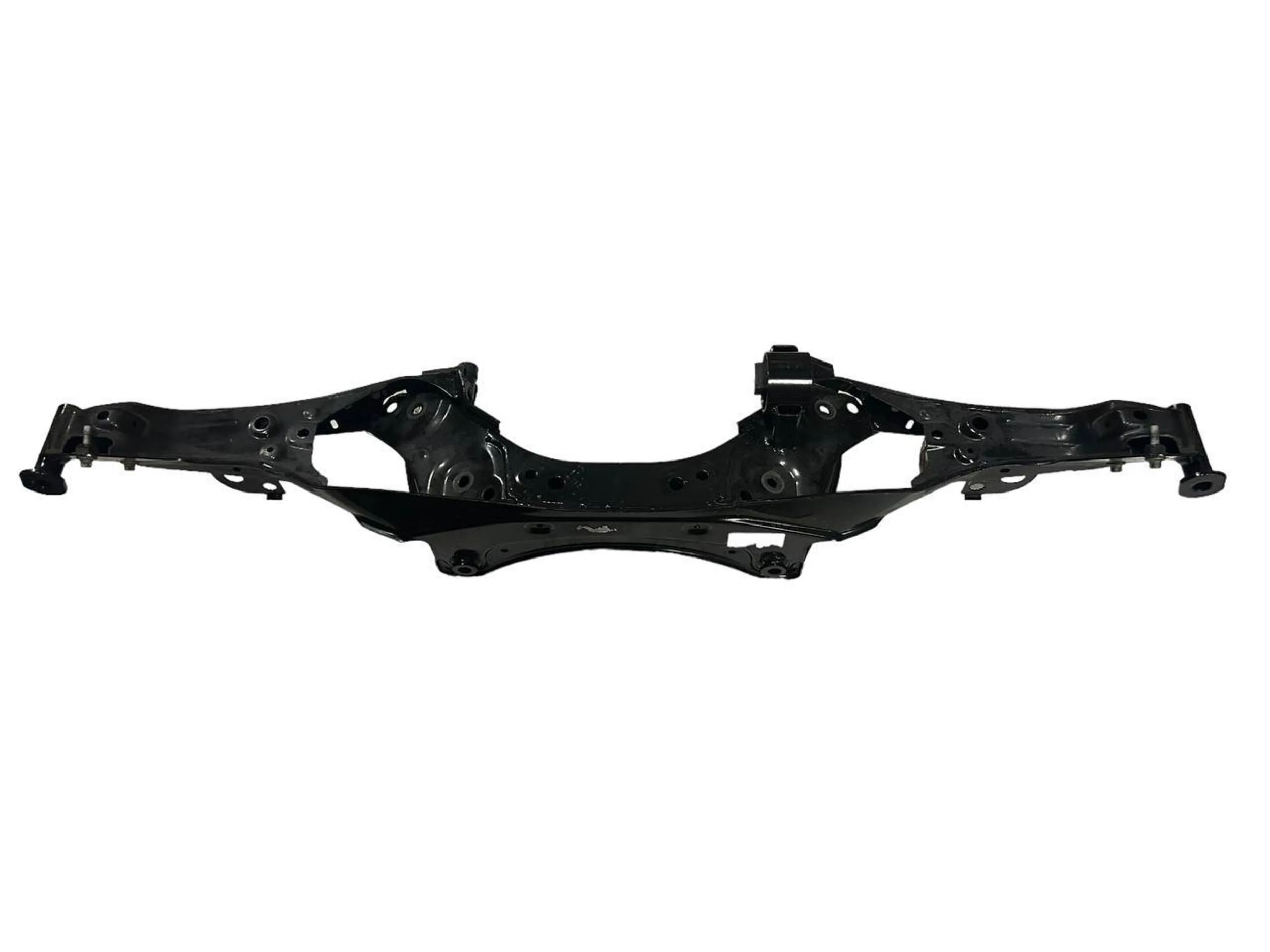 BMW X1 (E84) Rear subframe