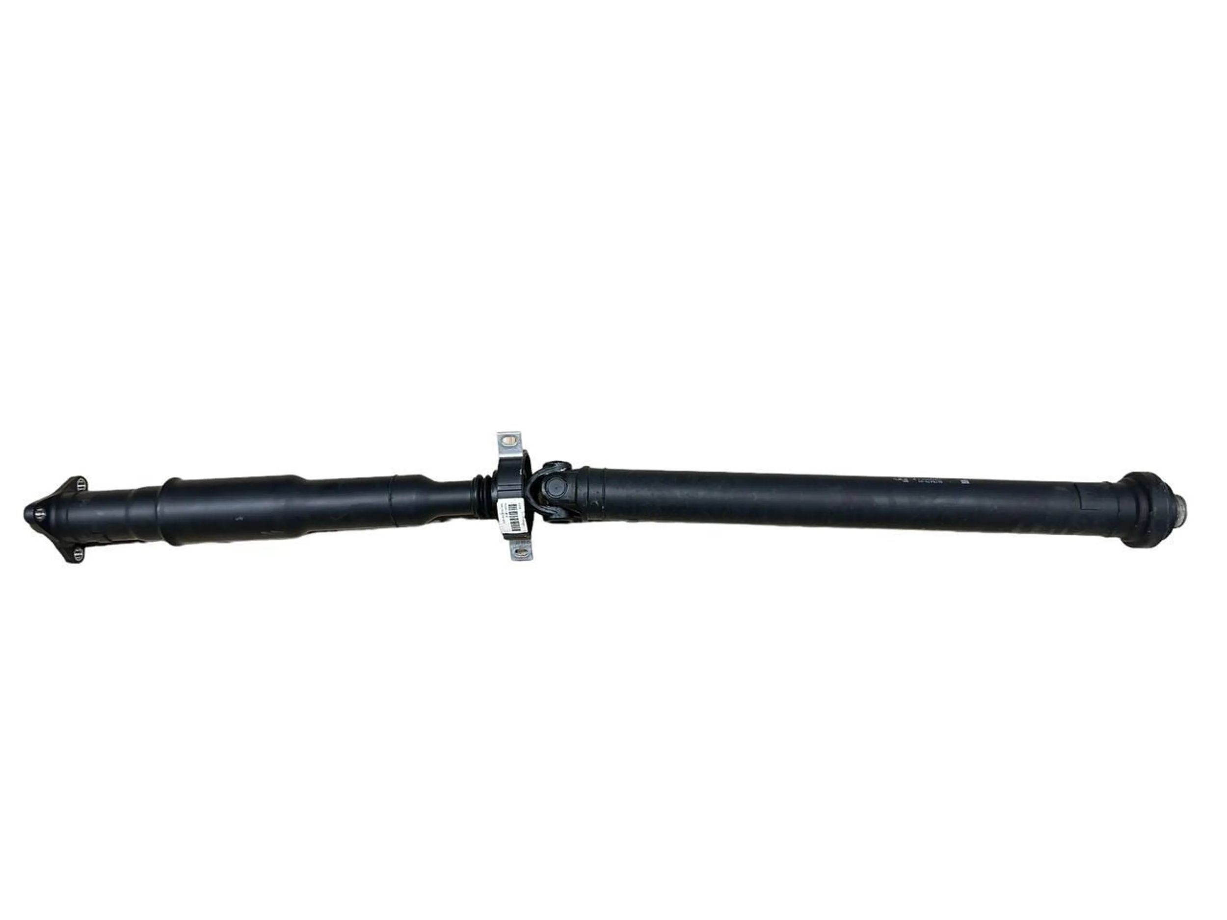 BMW 3 (G20 / G21) Drive shaft (set) BMW 3 SERIES Drive shaft (set) OEM 26108678479
...
