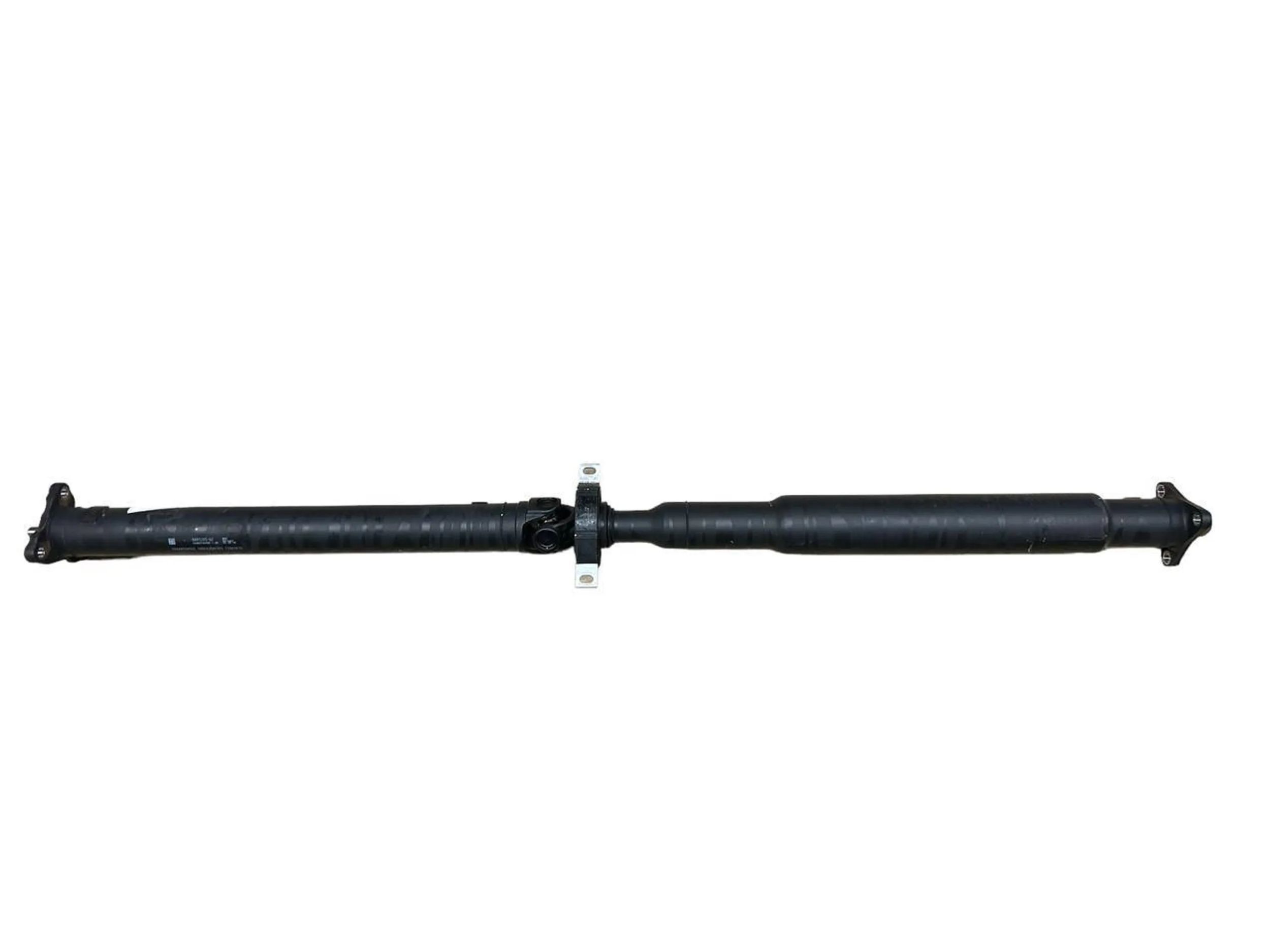 BMW 3 (G20 / G21) Drive shaft (set) BMW 3 SERIES Drive shaft (set) OEM 26109485285
...