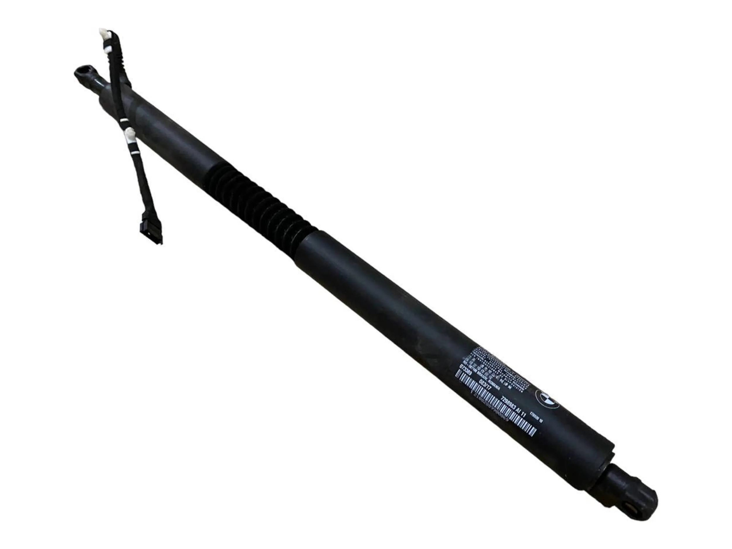 BMW 3 (F30 / F31) Tailgate/trunk strut/damper BMW 3 SERIES Tailgate/trunk strut/damper OEM 51...