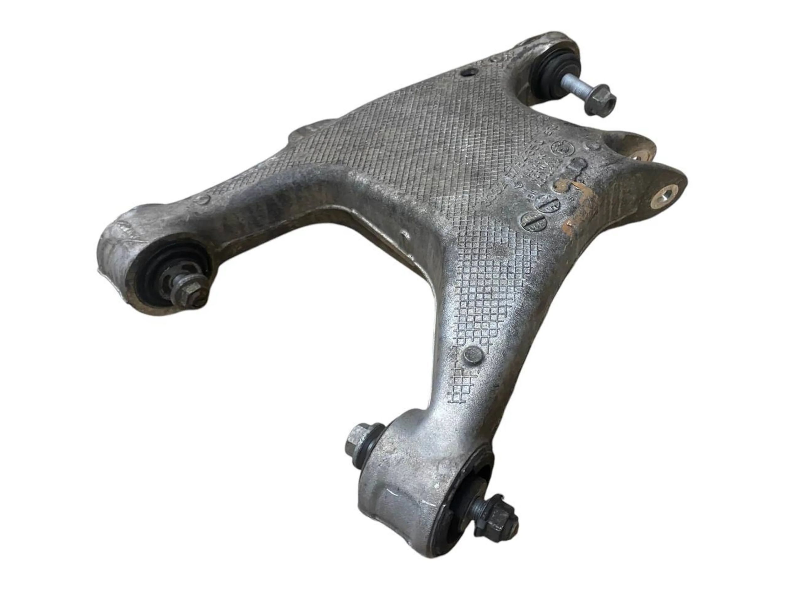 BMW 5 (F10 / F11) Rear upper control arm/wishbone BMW 5 SERIES Rear upper control arm/wishbone OE...