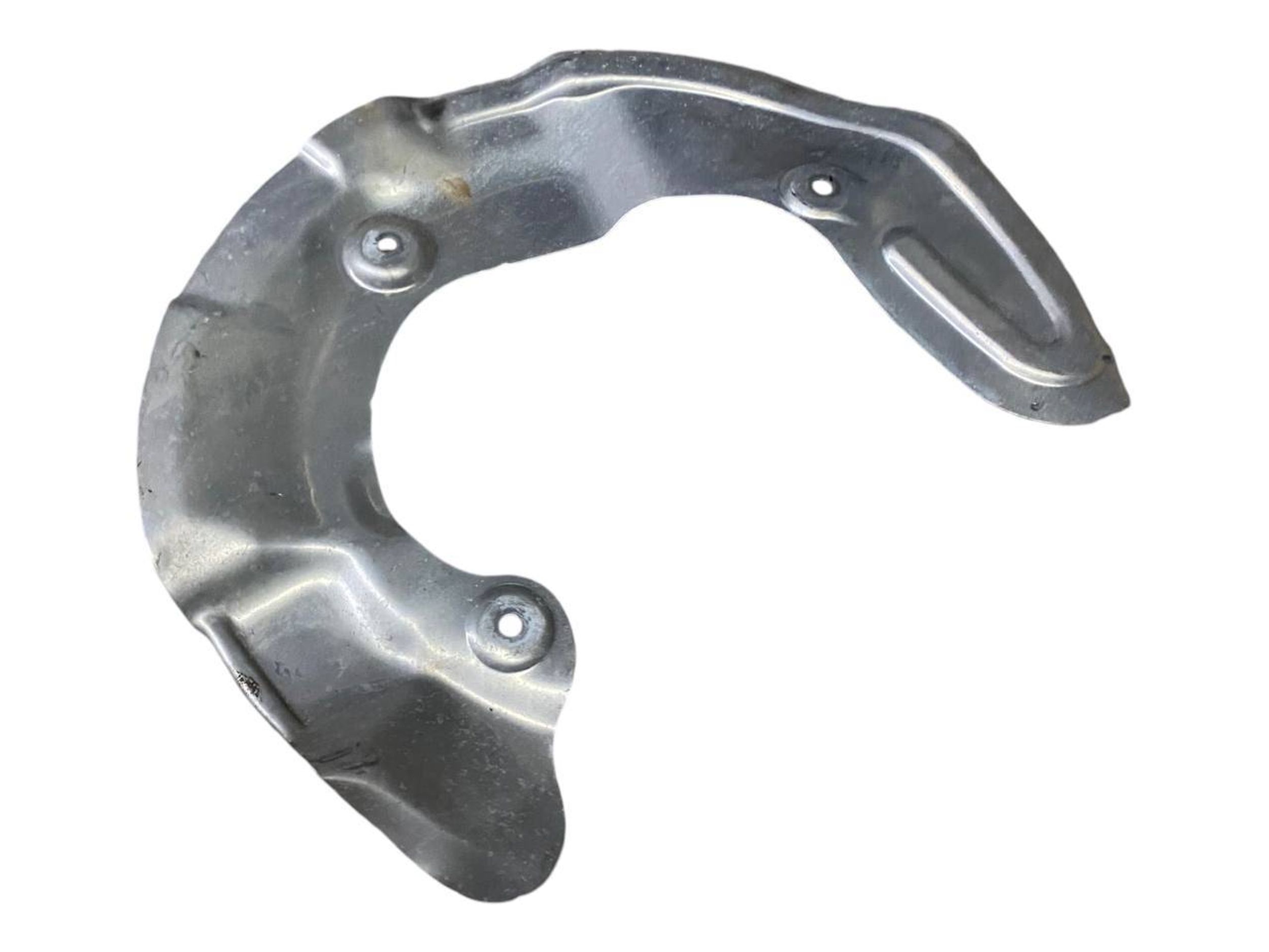 BMW 2 (F22 / F23) Front brake disc dust cover plate BMW 2 SERIES Front brake disc dust cover plate ...