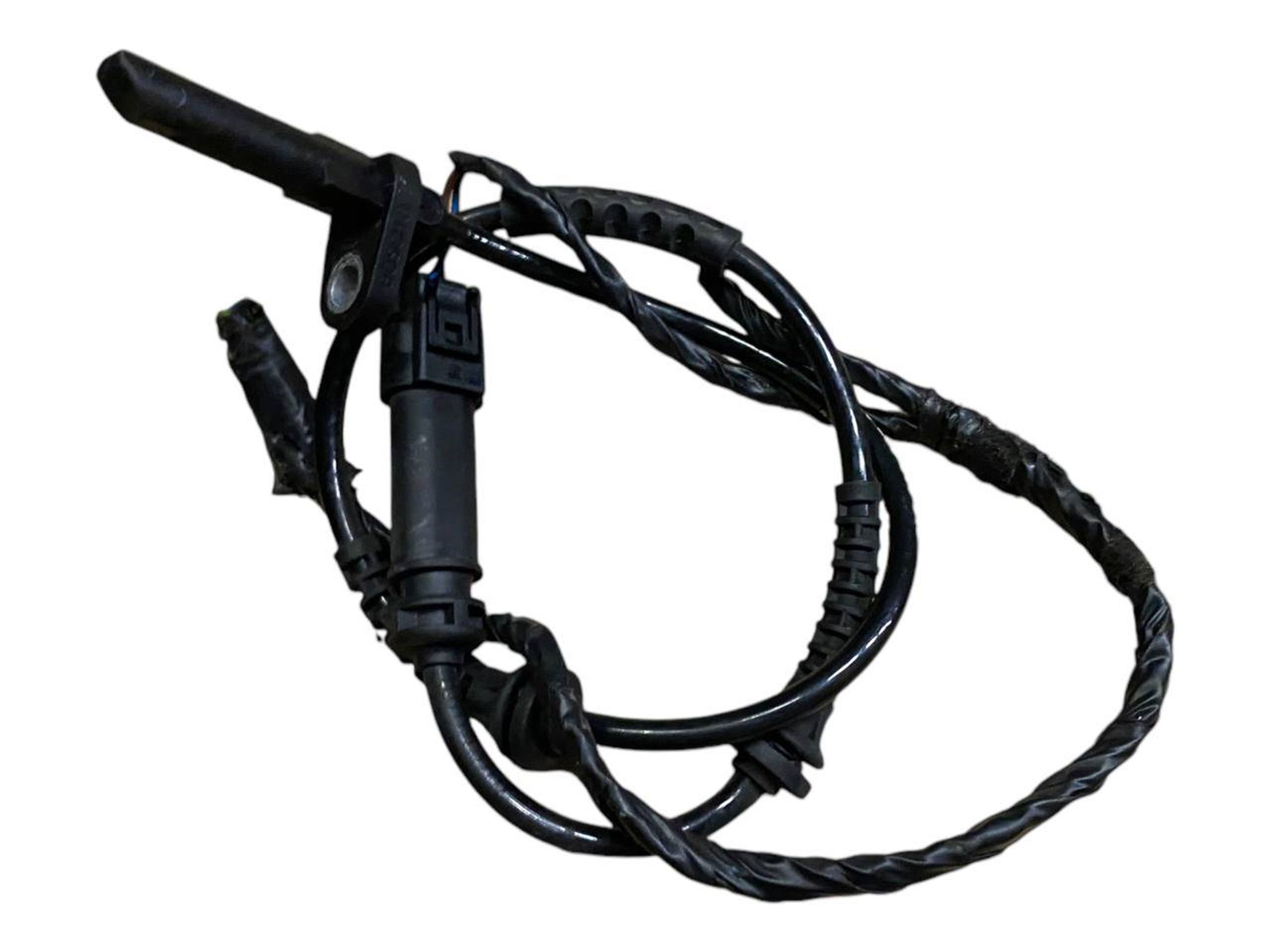 BMW 5 / i5 (G60 / G61) ABS rear brake sensor BMW MINI F55 ABS rear brake sensor OEM 34526850...