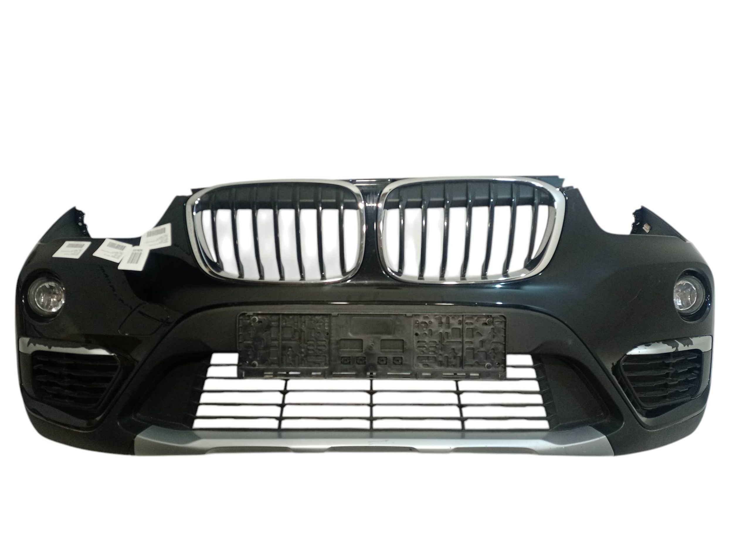 BMW X1 (F48) front bumper