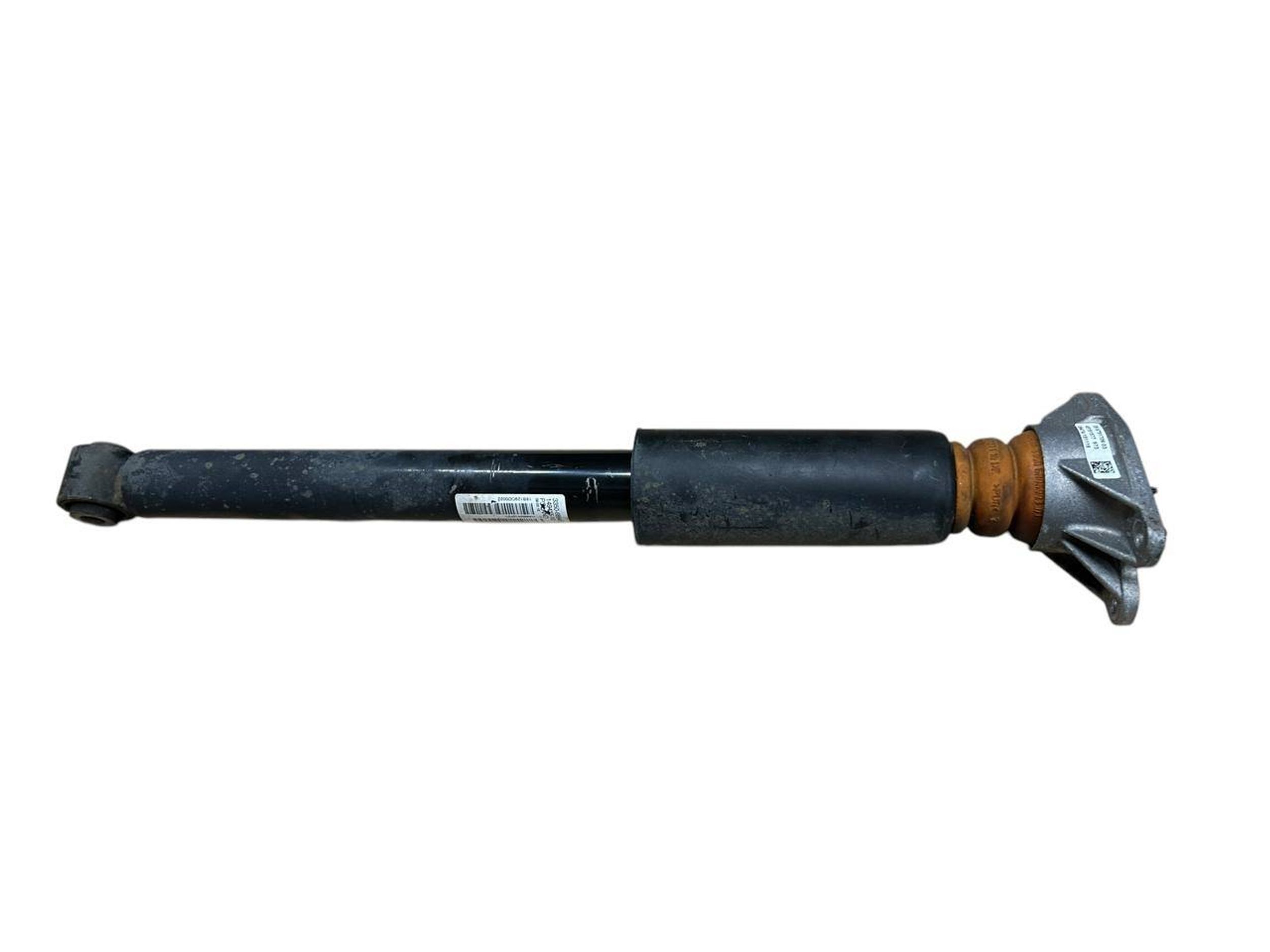 BMW 2 (G42) Shock absorber/damper/air suspension BMW 2' G42 Shock absorber/damper/air suspension...
