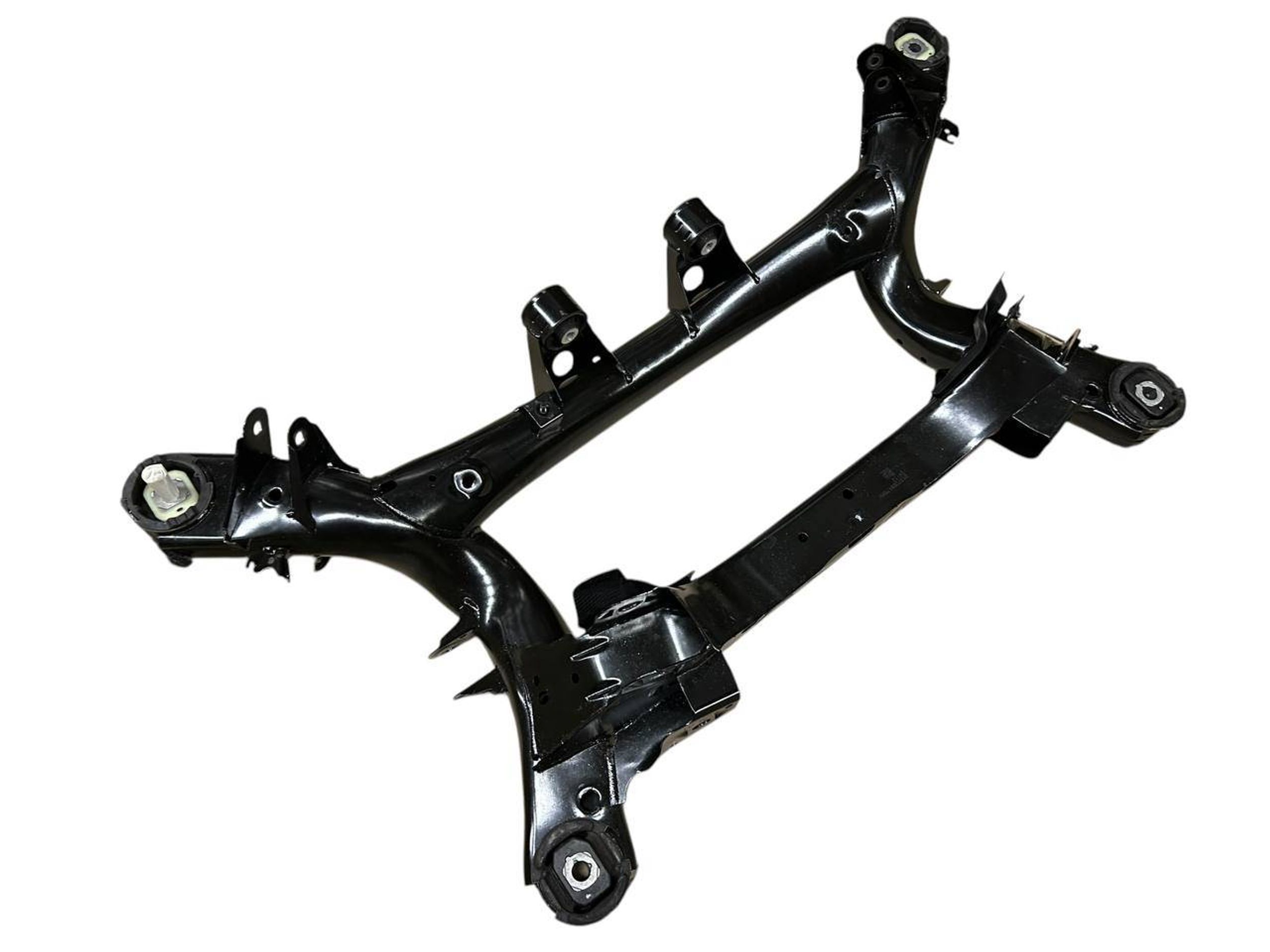 BMW 3 (G20 / G21) Rear subframe BMW 3 SERIES Rear subframe OEM 33308837927

Par...