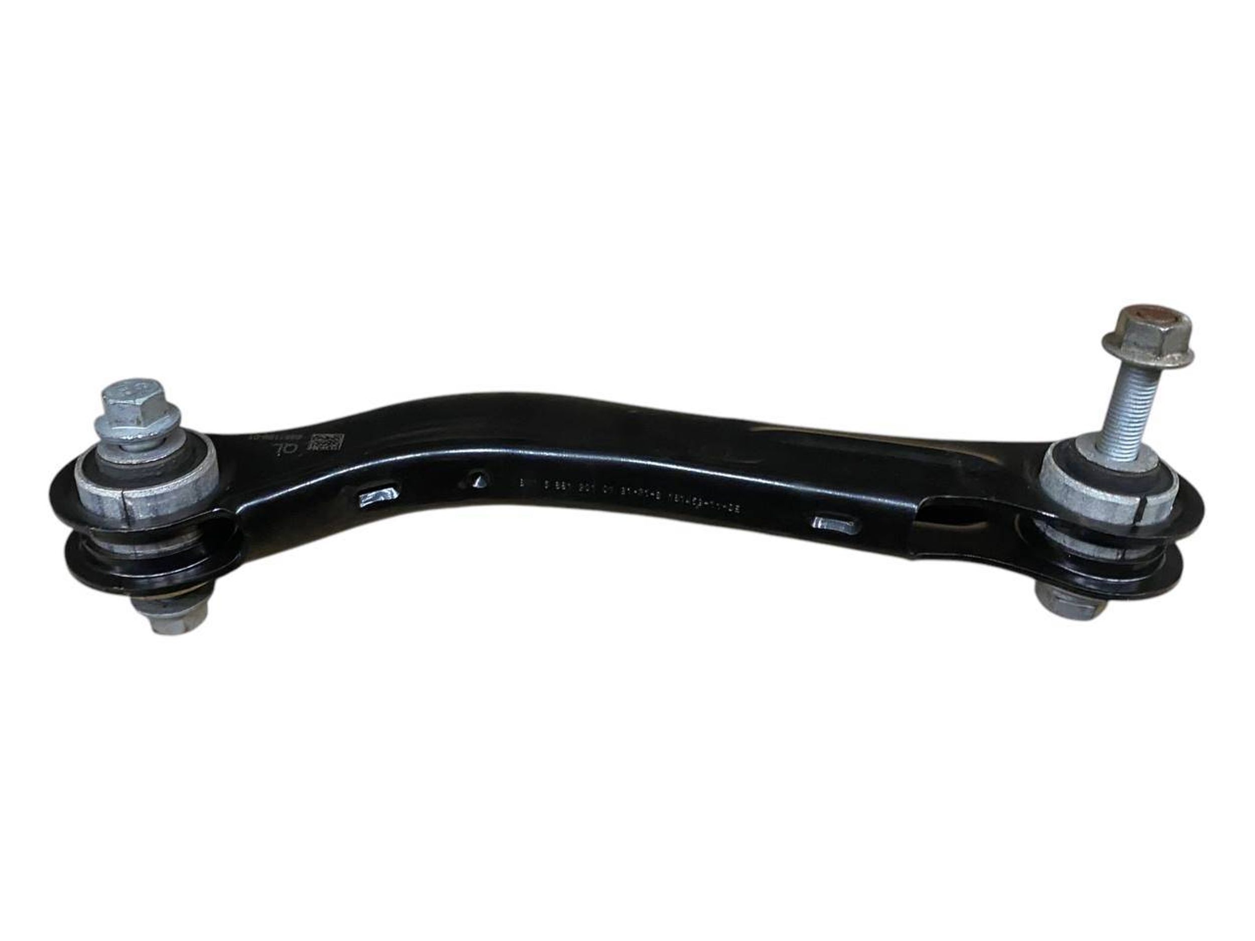 BMW 3 (G20 / G21) Rear control arm BMW 3 SERIES Rear control arm OEM 33326881199

...