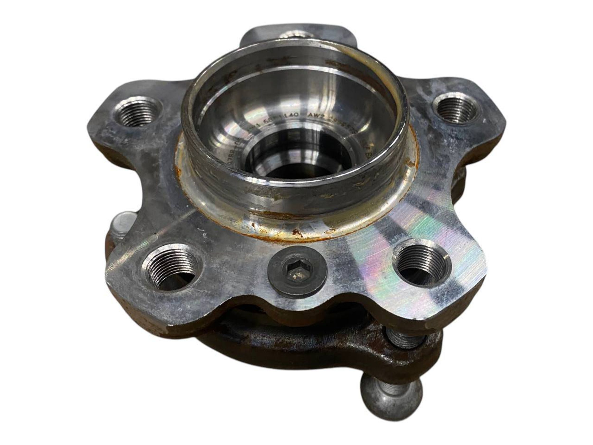BMW 3 (G20 / G21) Rear wheel ball bearing BMW 3 SERIES Rear wheel ball bearing OEM 334068...