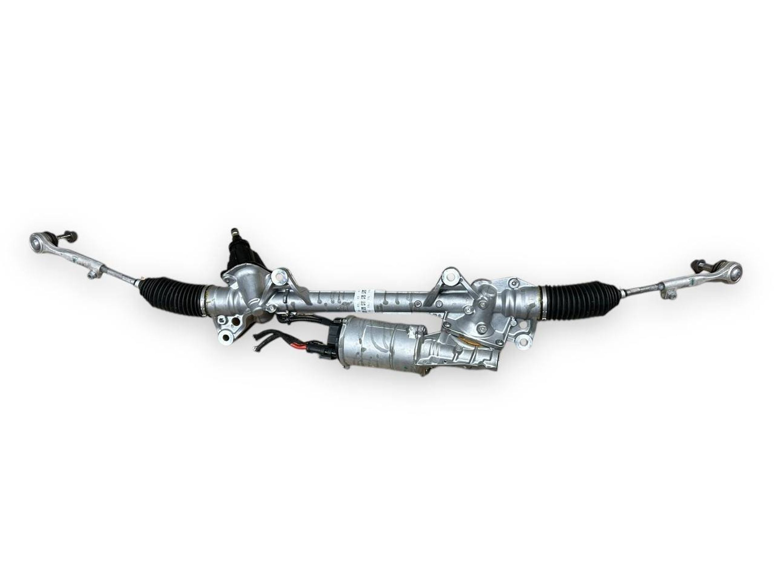 BMW 3 (G20 / G21) steering rack BMW 3 SERIES Steering rack OEM 32105B58D31

Par...