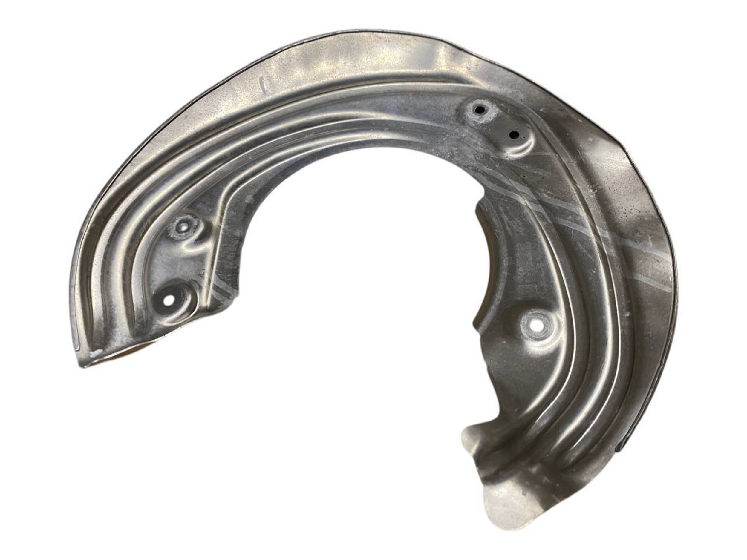 BMW 3 (G20 / G21) Front brake disc dust cover plate BMW 3 SERIES Front brake disc dust cover plate ...