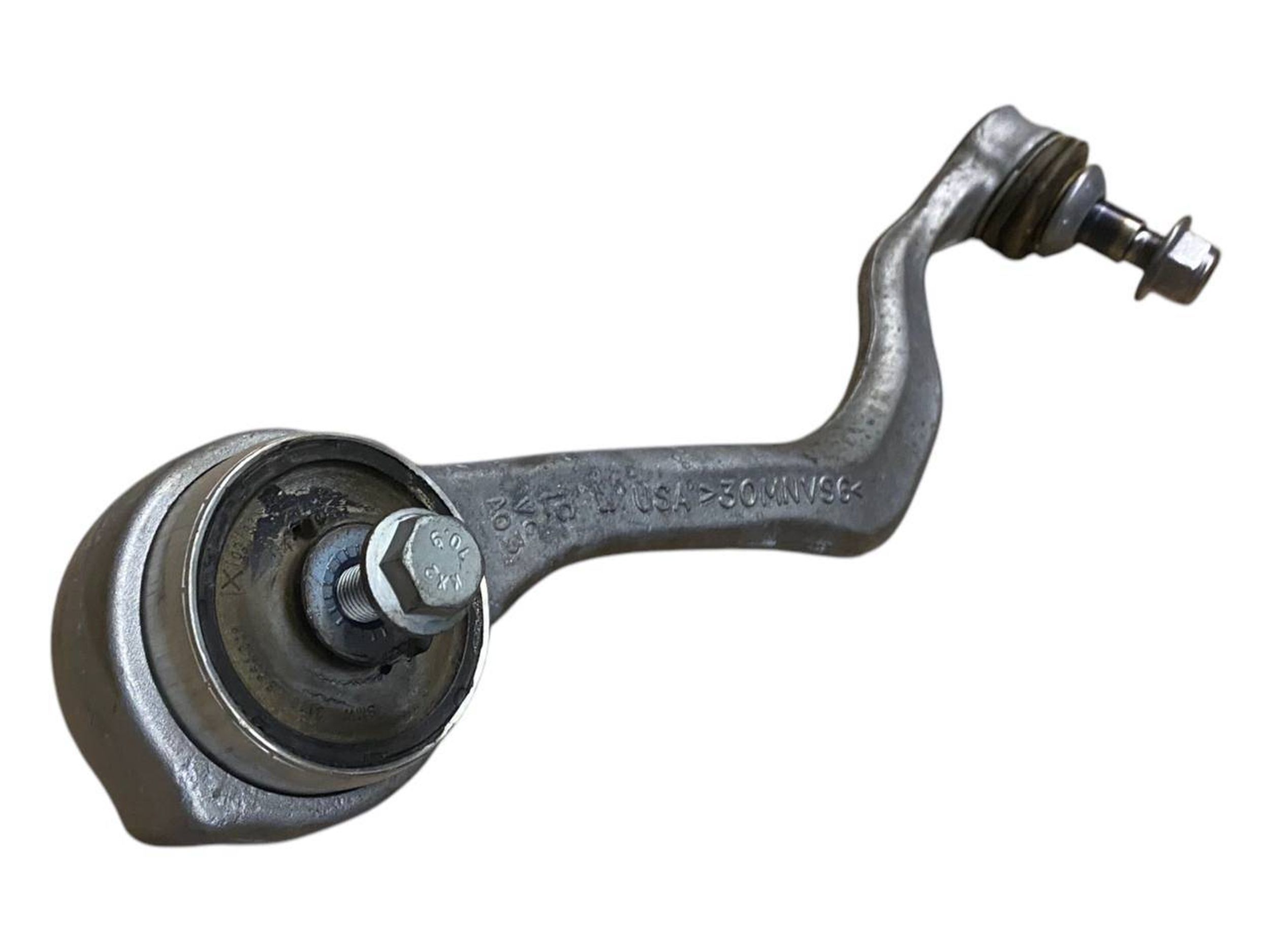 BMW iX3 (NA5) Front control arm