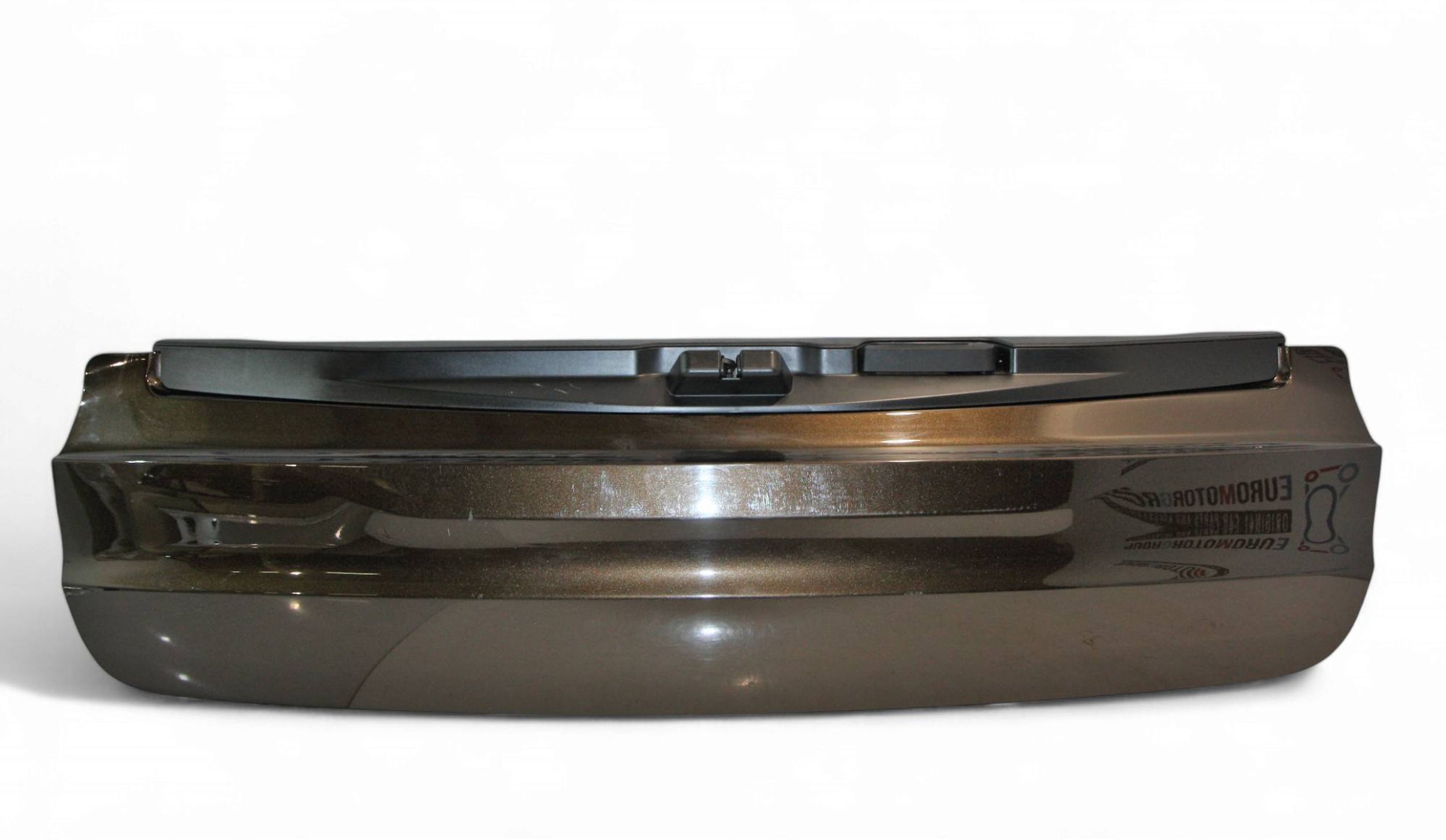 BMW X5 (F15) Tailgate/trunk/boot lid BMW X5 Tailgate/trunk/boot lid OEM 41007378123
...