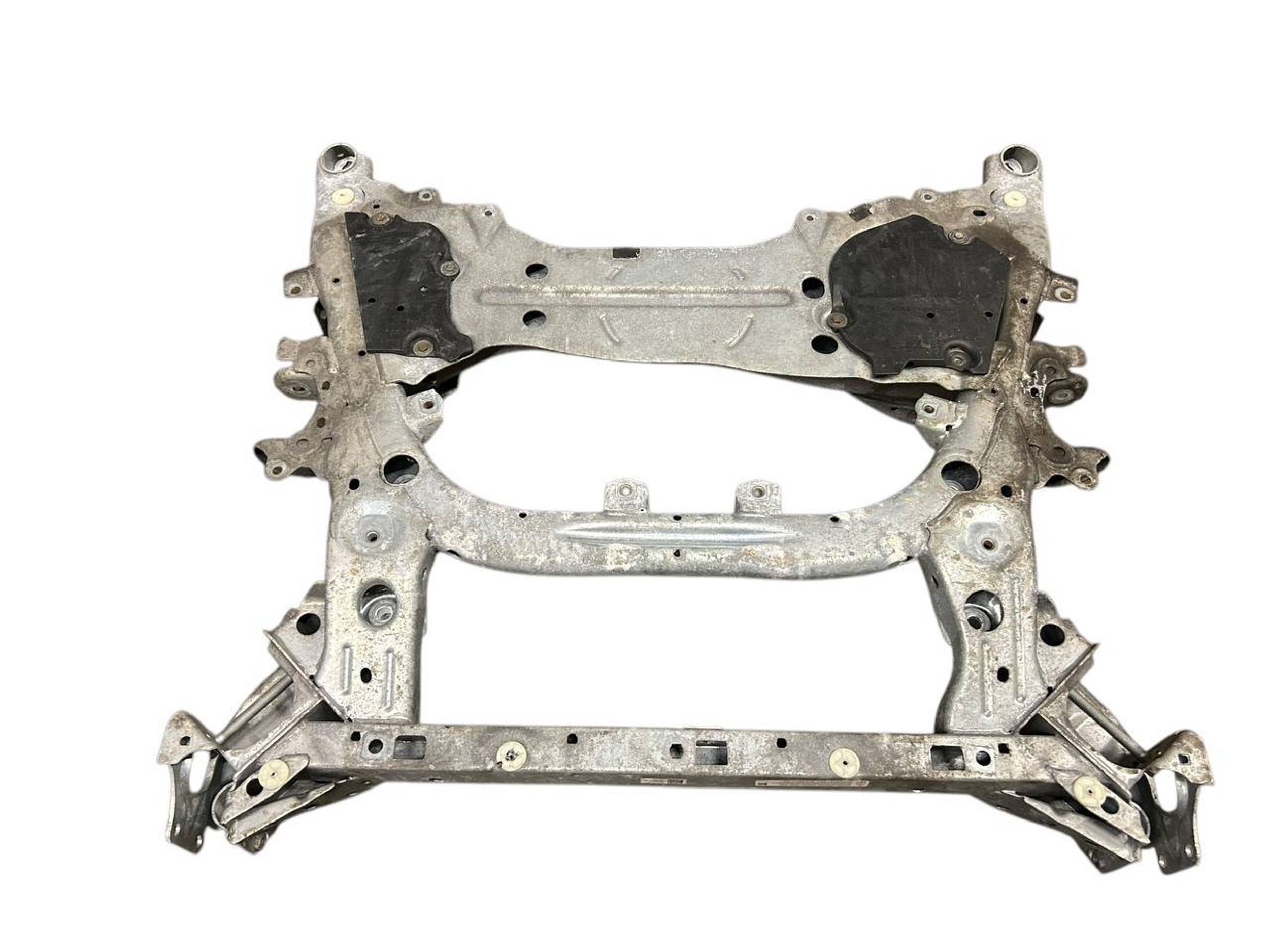 BMW 3 (G20 / G21) Front subframe BMW 3 SERIES Front subframe OEM 31106883293

Pa...