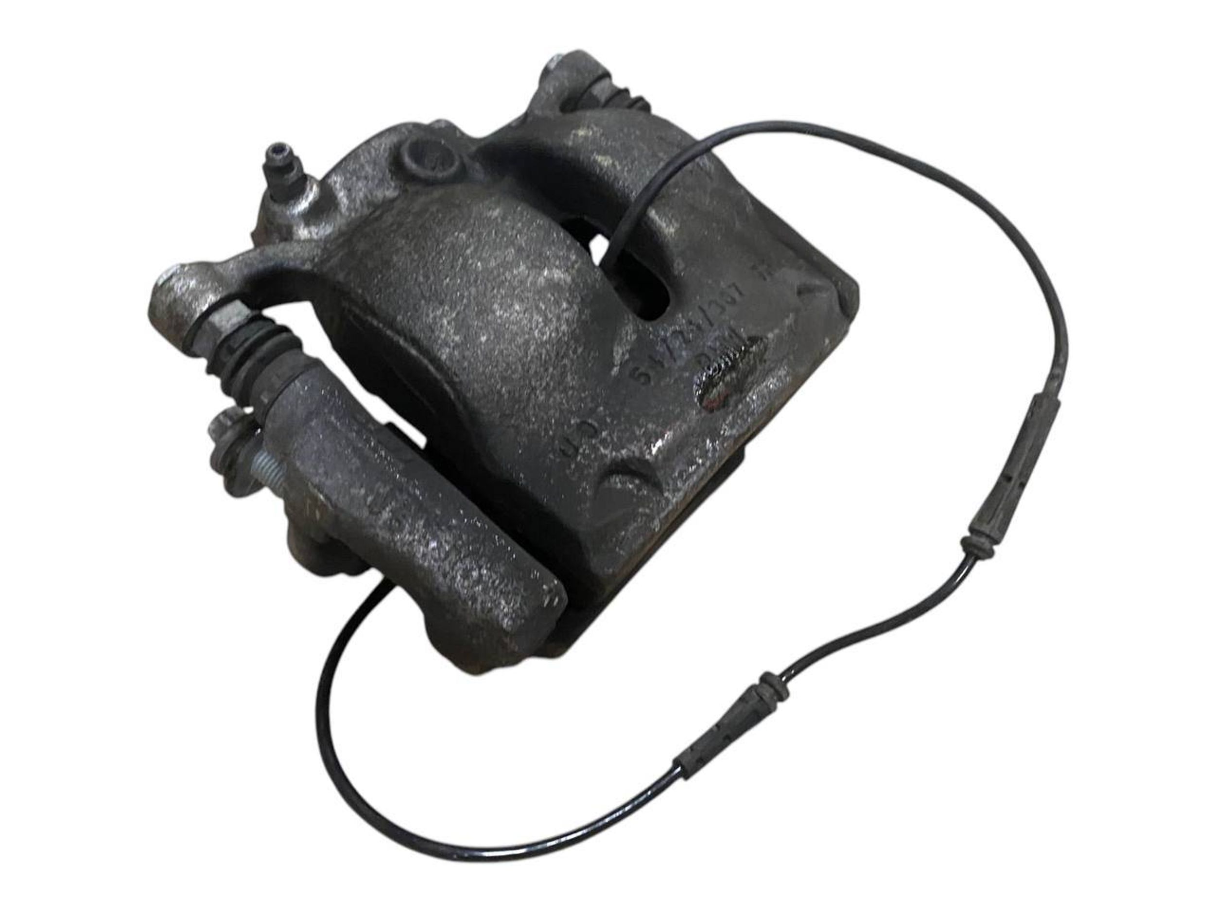 BMW 2 (F22 / F23) Front brake caliper BMW 2 SERIES Front brake caliper OEM 3411686026...