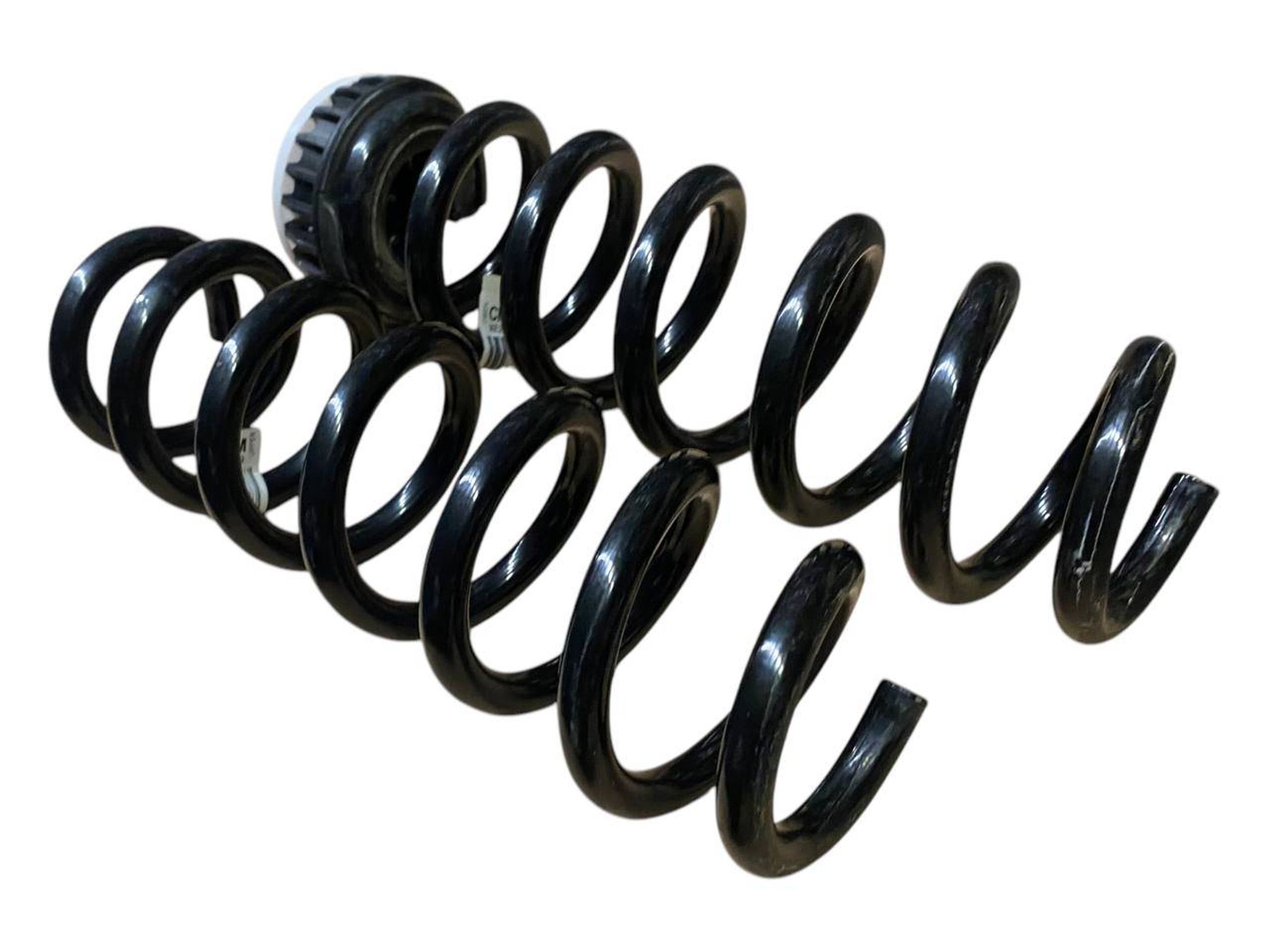 BMW 3 (G20 / G21) Rear coil spring BMW 3 SERIES Rear coil spring OEM 1543697

Part...