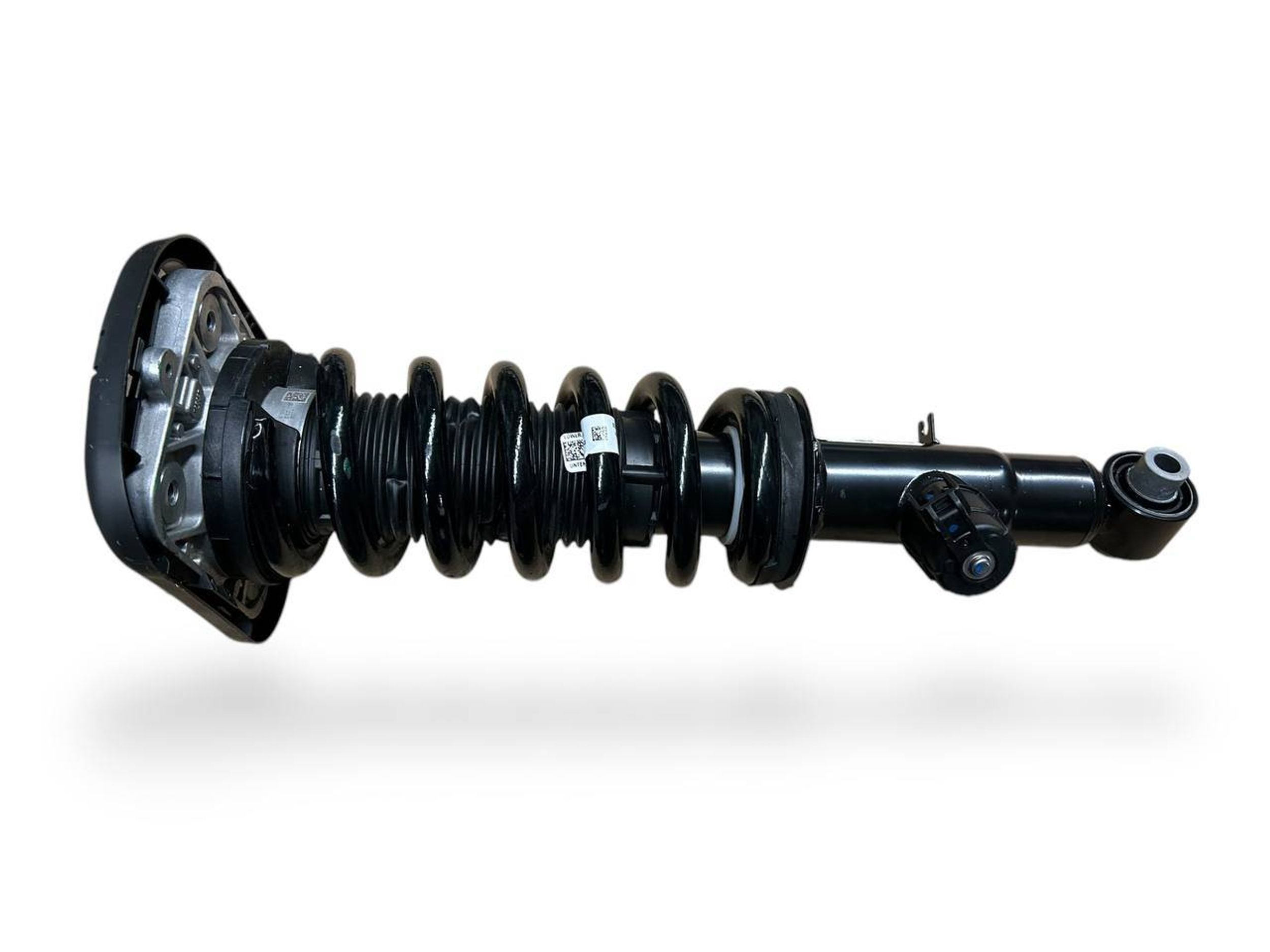BMW X6 (G06) Rear shock absorber/damper BMW X6 Rear shock absorber/damper OEM 37105A452...