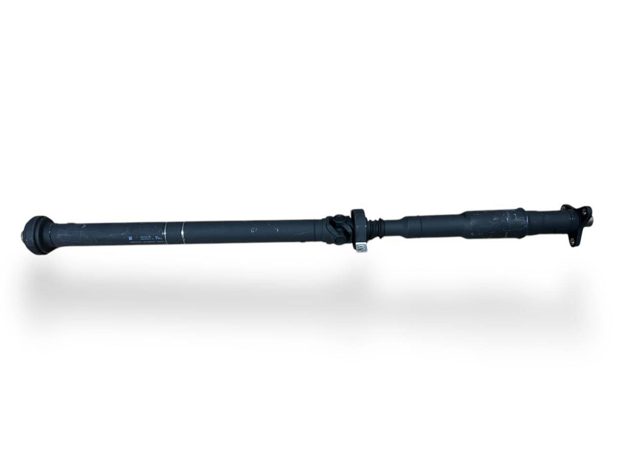 BMW X6 (G06) Drive shaft (set) BMW X6 Drive shaft (set) OEM 26108857620

Part ...