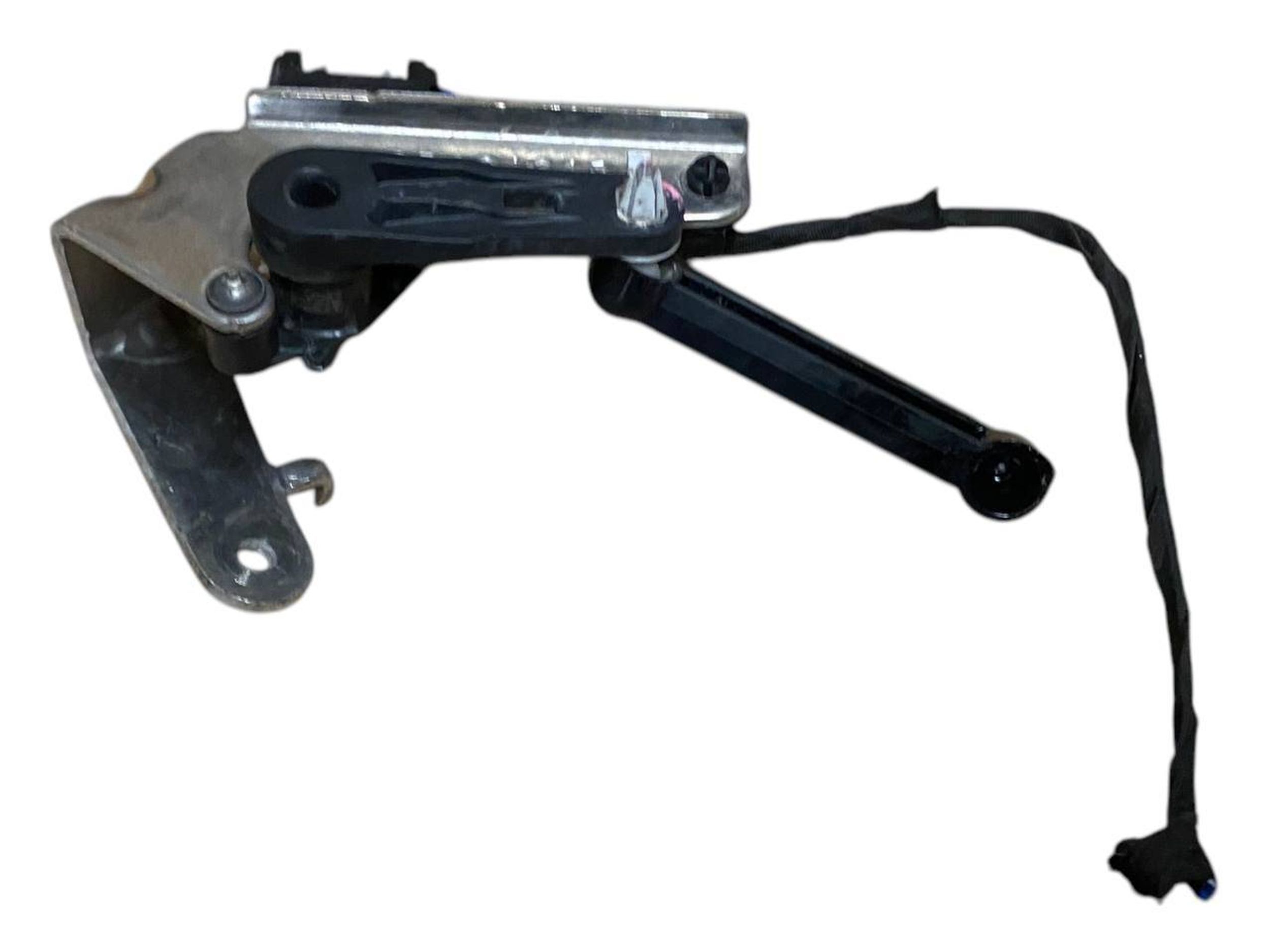BMW X5 (G05) Headlight/headlamp level sensor BMW X5 Headlight/headlamp level sensor OEM 6895...